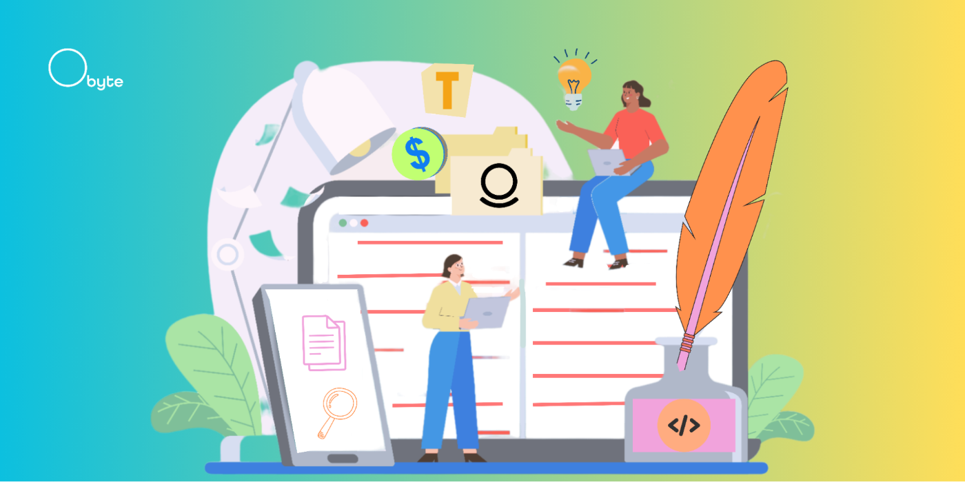 5 Open-source Blogging and Writing Tools to Donate to via Kivach