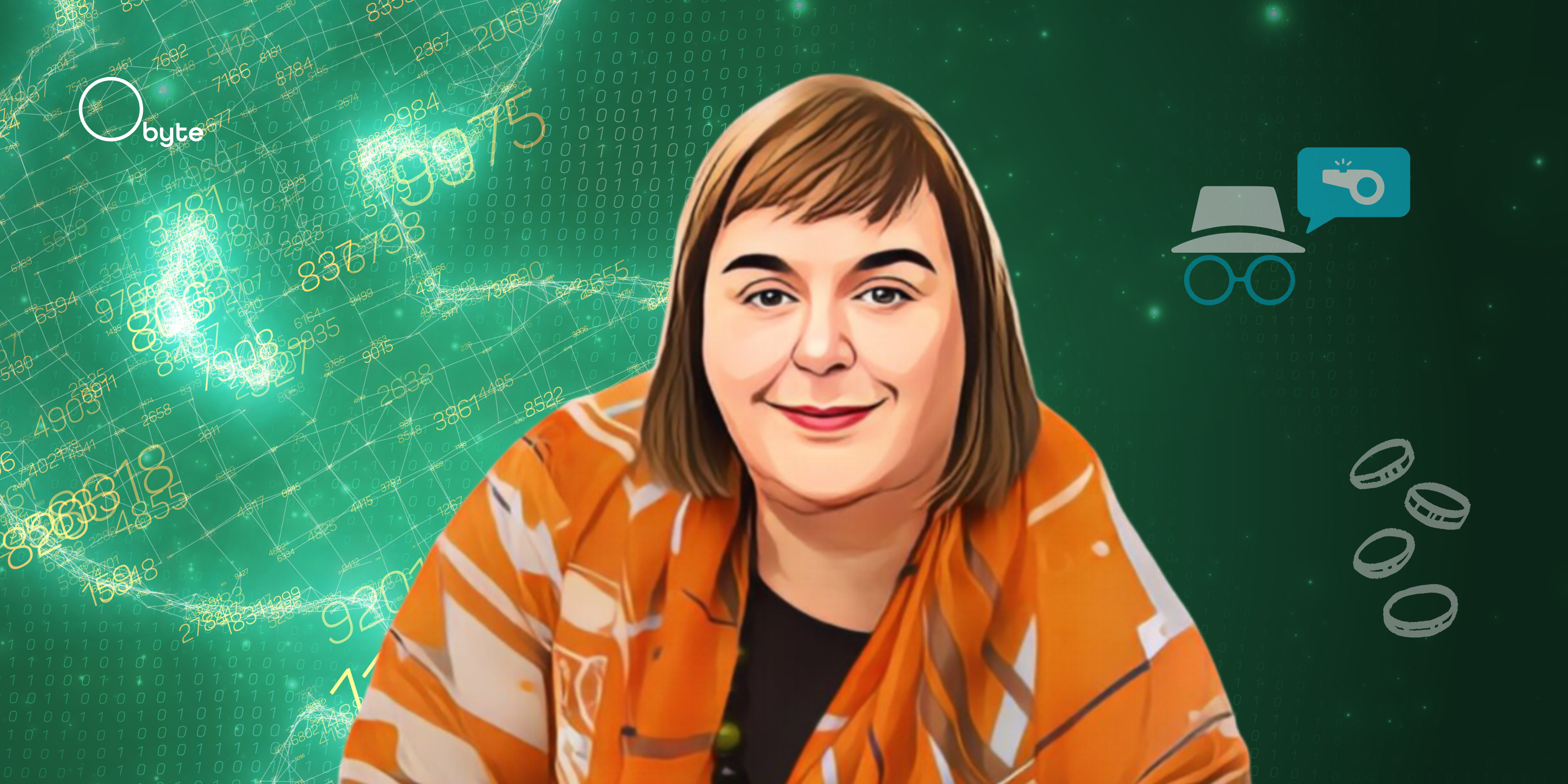Cypherpunks Write Code: Suelette Dreyfus & Free Speech
