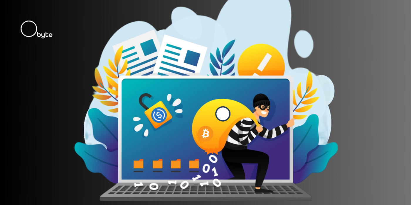 Top 5: Crypto Crimes and Scammers to Avoid This Year