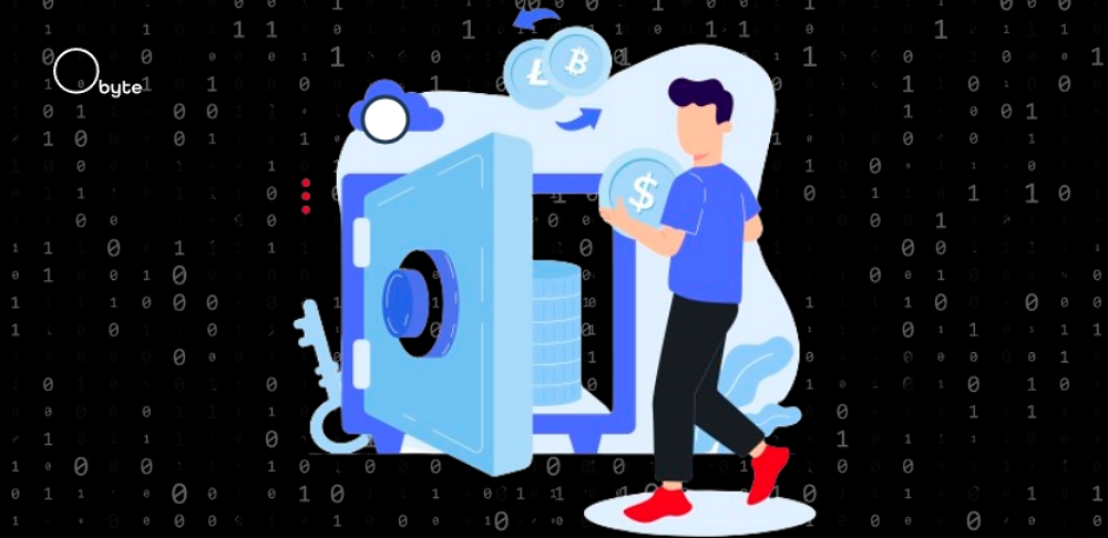 Educational Byte: Cryptography and Its Connection to Cryptocurrencies