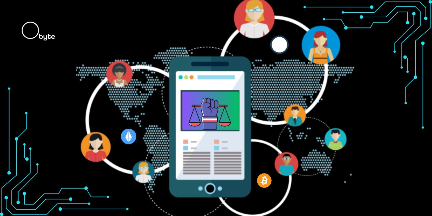 Crypto-Powered Communities: Exploring the Era of Network States