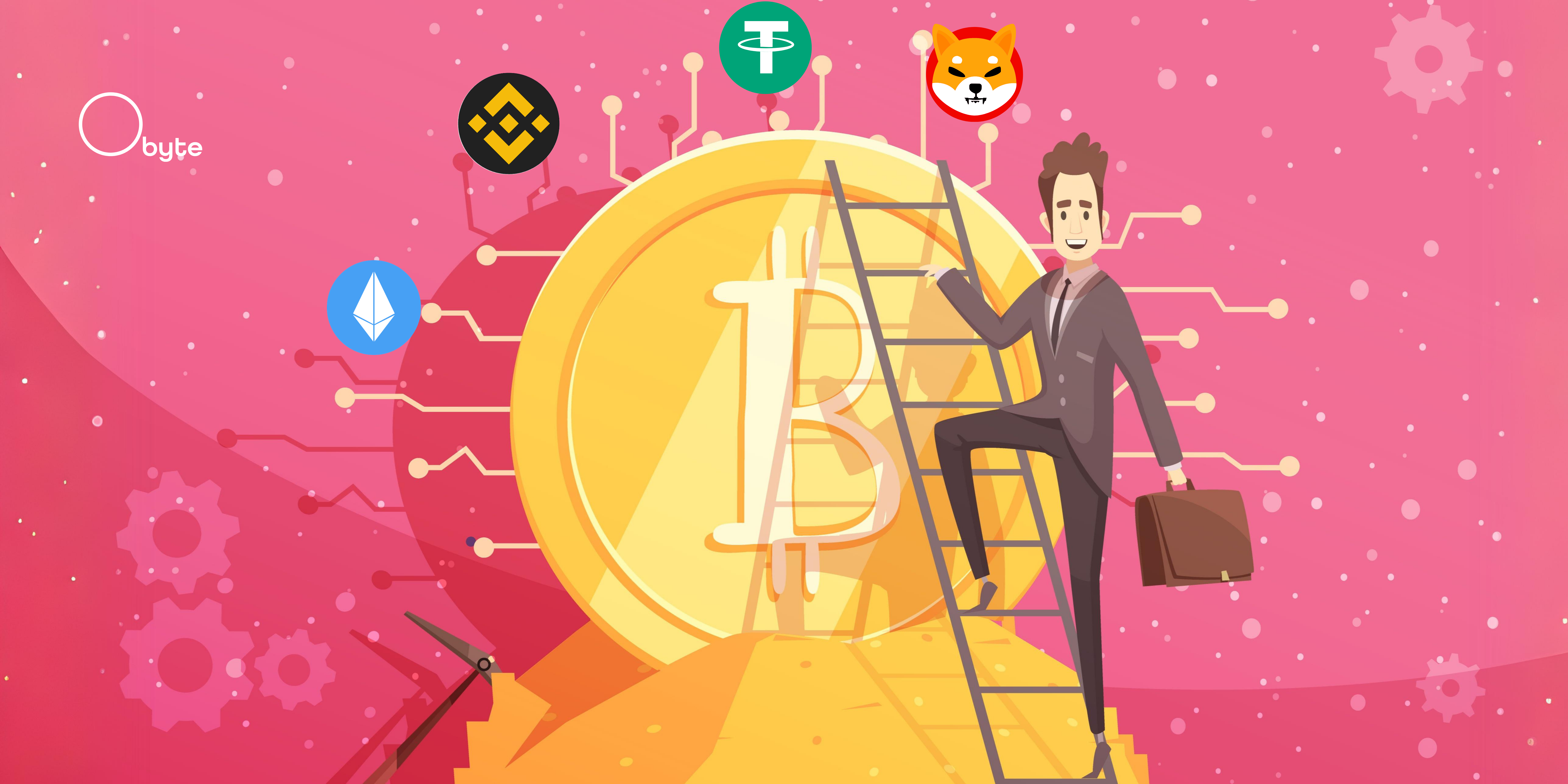 Yes, Crypto Millionaires Exist: Here’s How They Did It