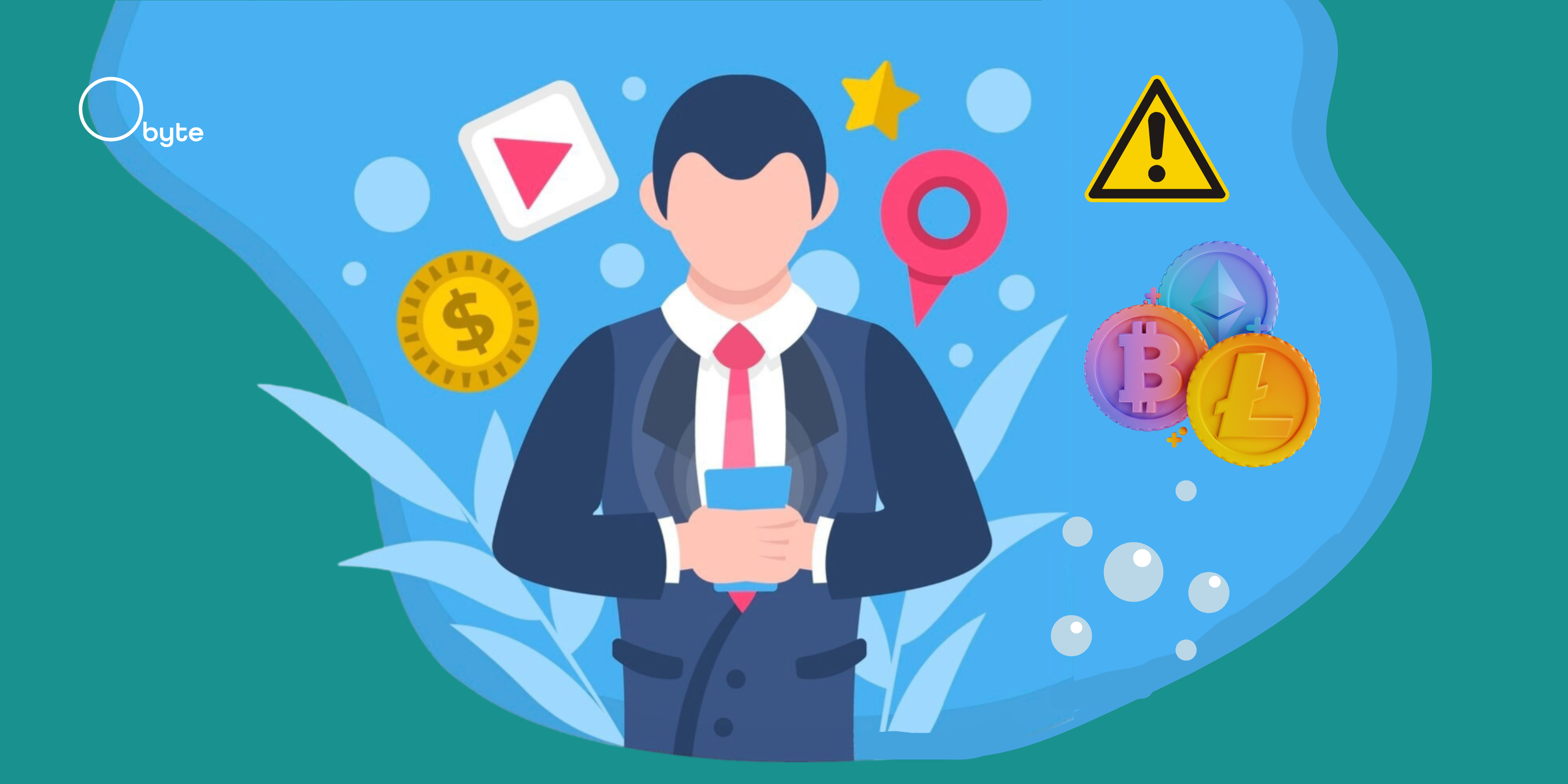 What Does It Take to Be An Accredited Investor In the Crypto World?
