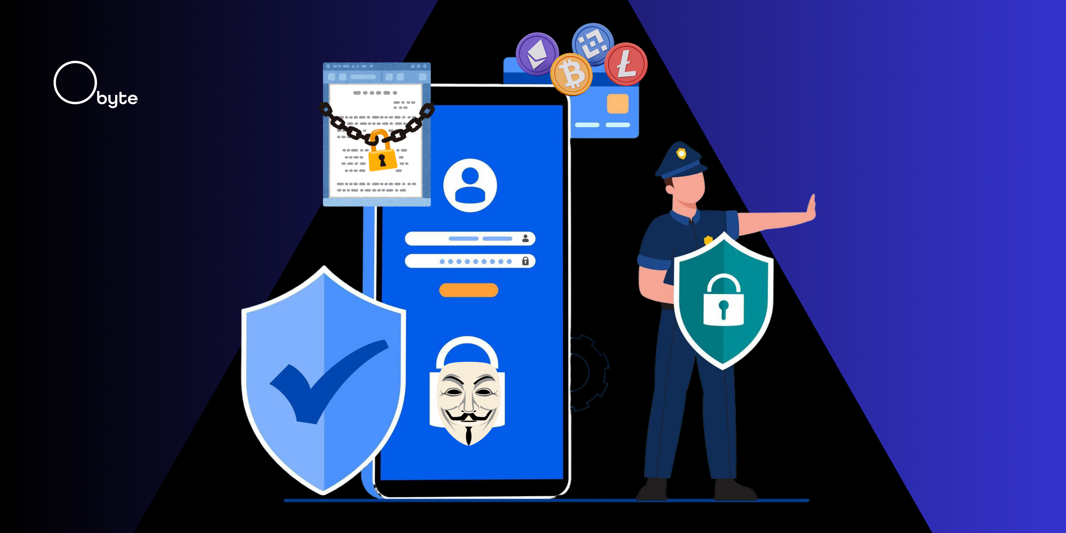 Cypherpunks vs Regulators: Who Reigns Over Privacy?