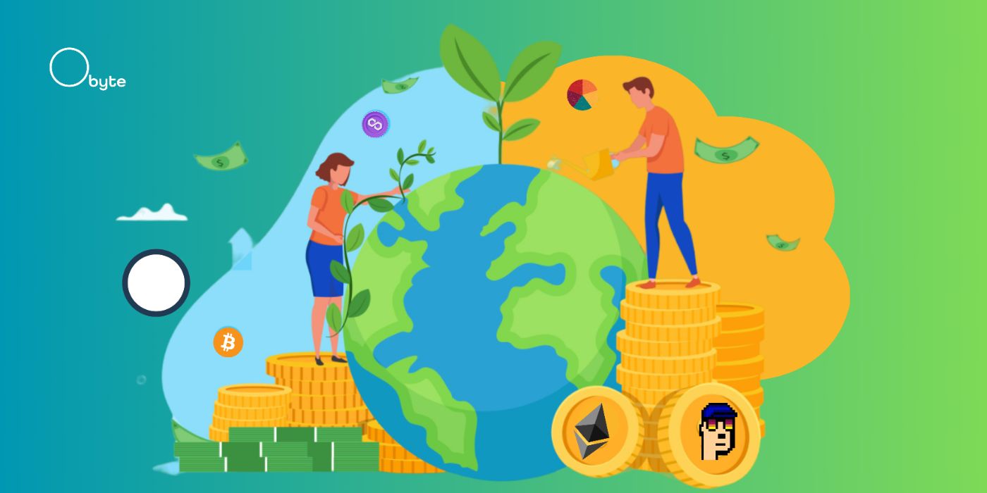 The Ultimate Guide to Selecting Eco-Friendly Cryptocurrencies and NFTs