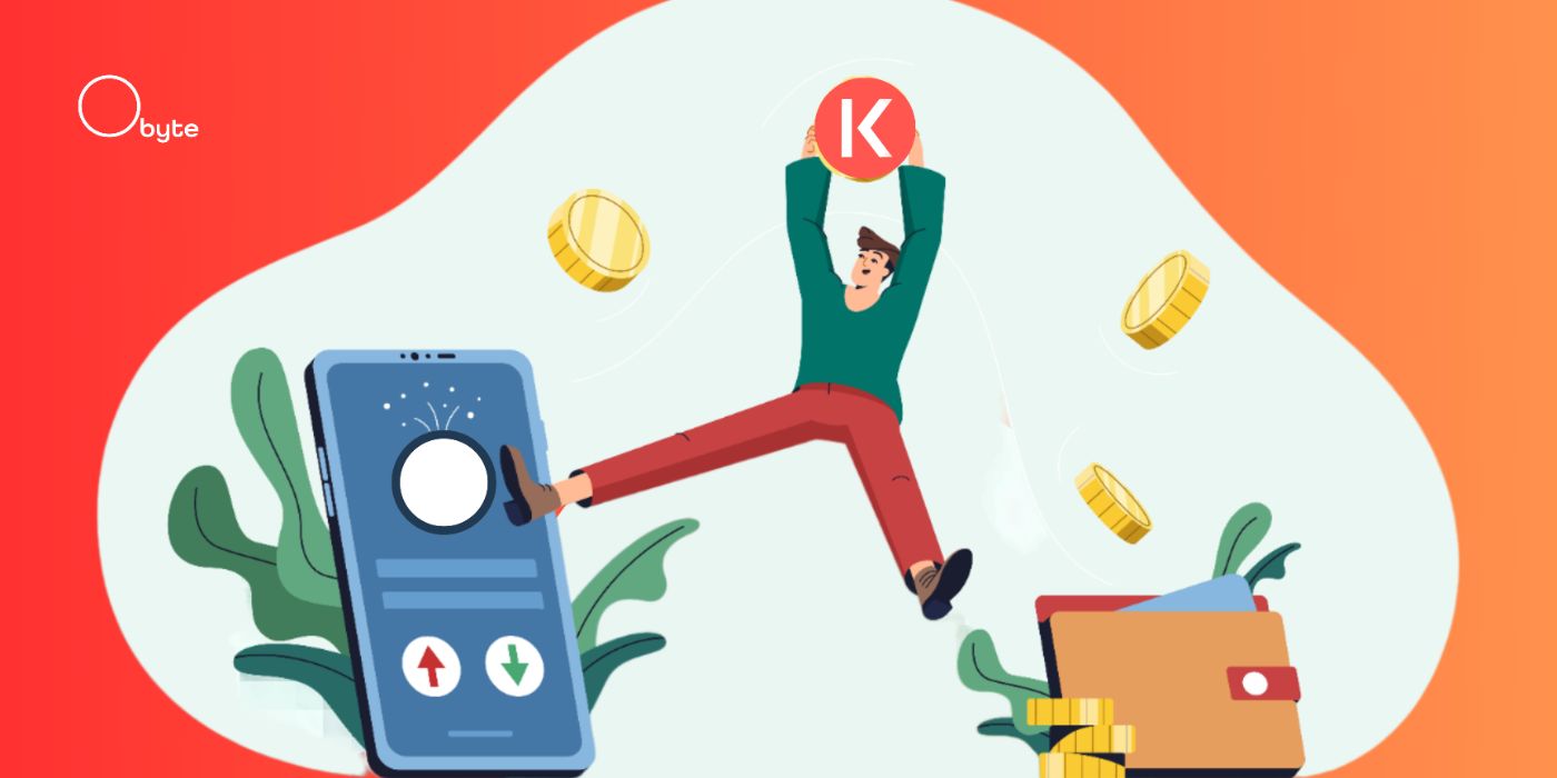 Kava Rise Program: What It Is and How Obyte Users Can Earn Passive Income