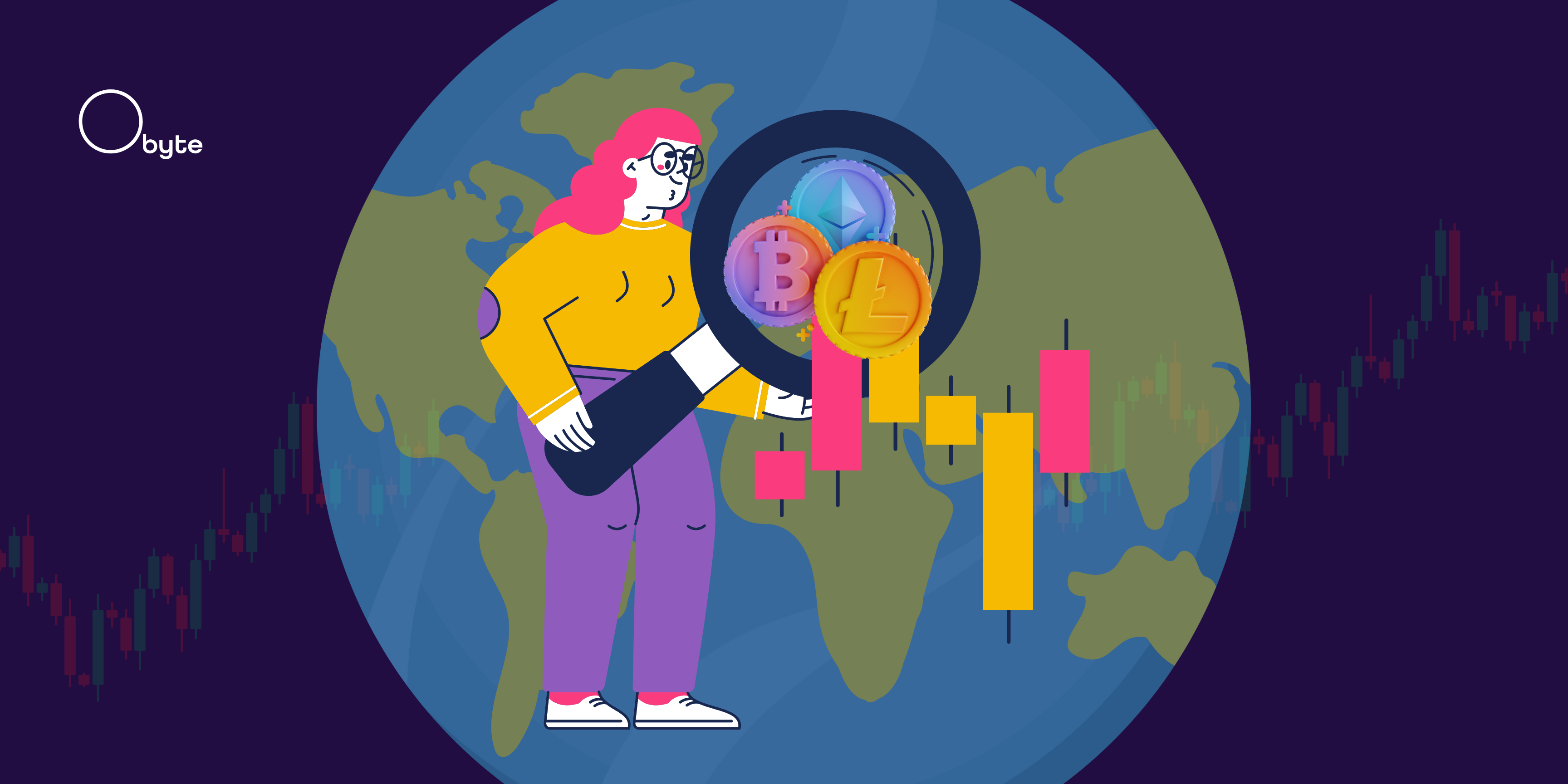 How a Cryptocurrency Gains (or Loses) Value: 5 Things You Should Know