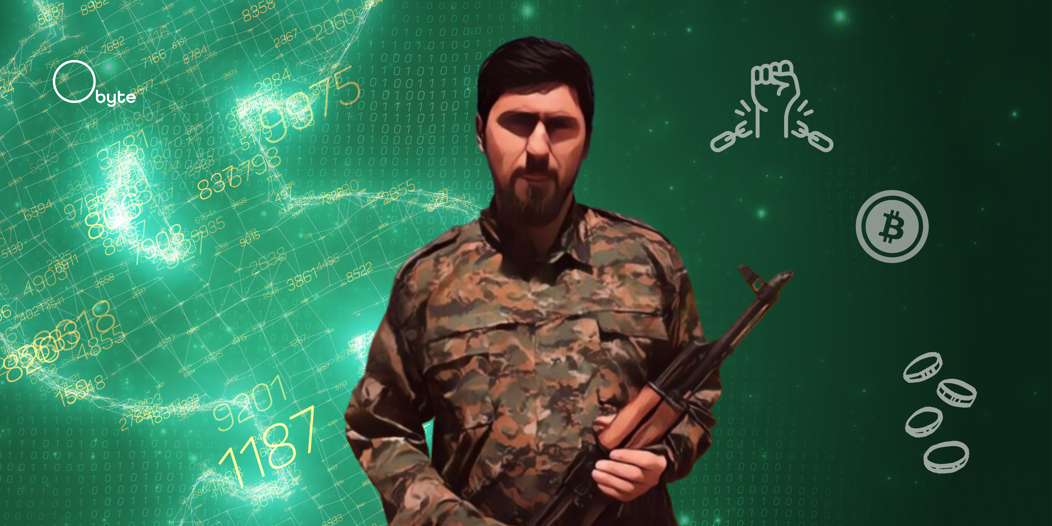 Amir Taaki: The Cypherpunk Who Writes Dark Code —and Went to War