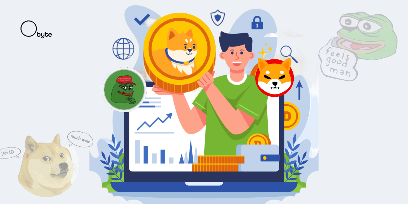 Educational Byte: What is a memecoin and how to create one?