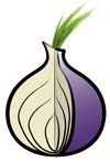 Tor logo