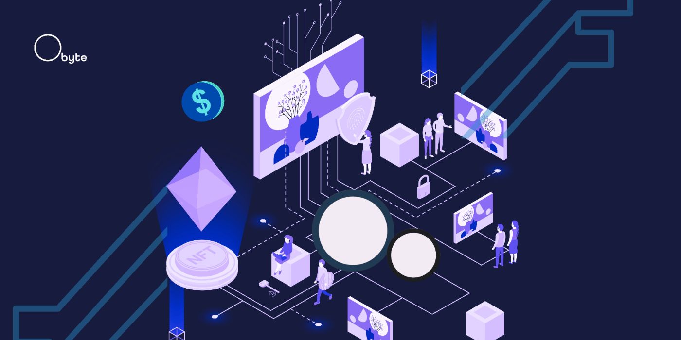 Exploring Obyte Use Cases (Part 2): Donations, Self-sovereign ID, and Investments