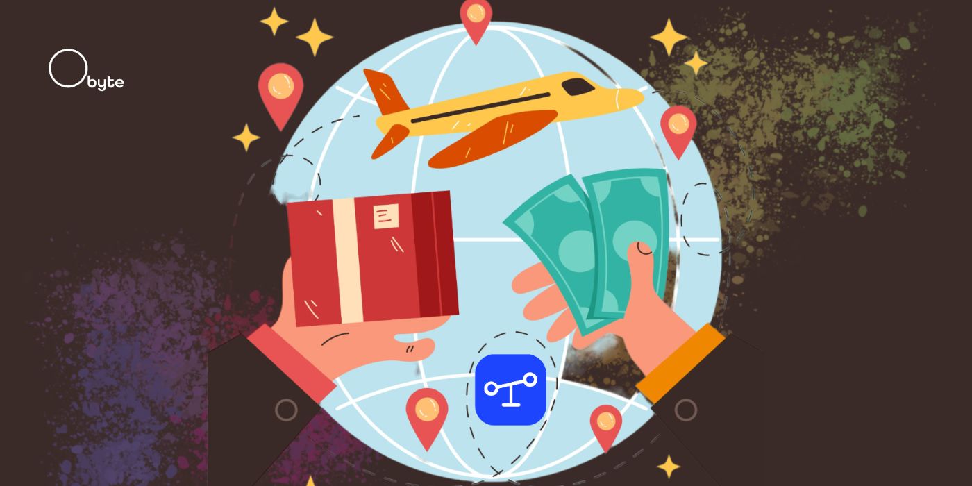 Using ArbStore's Smart Contracts to Profit on International Trade — or Buying Way Cheaper Abroad
