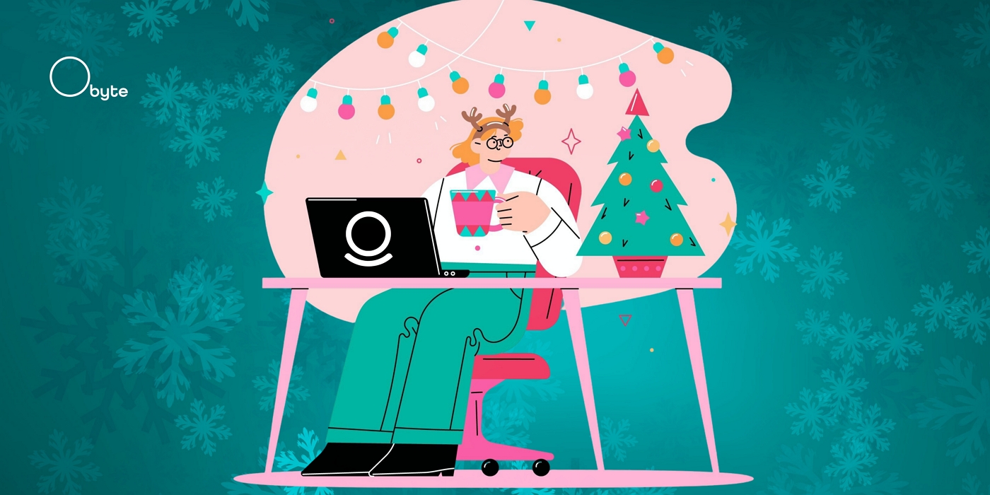 5 Open-Source & Free Software Projects to Celebrate Christmas —And Support Via Kivach