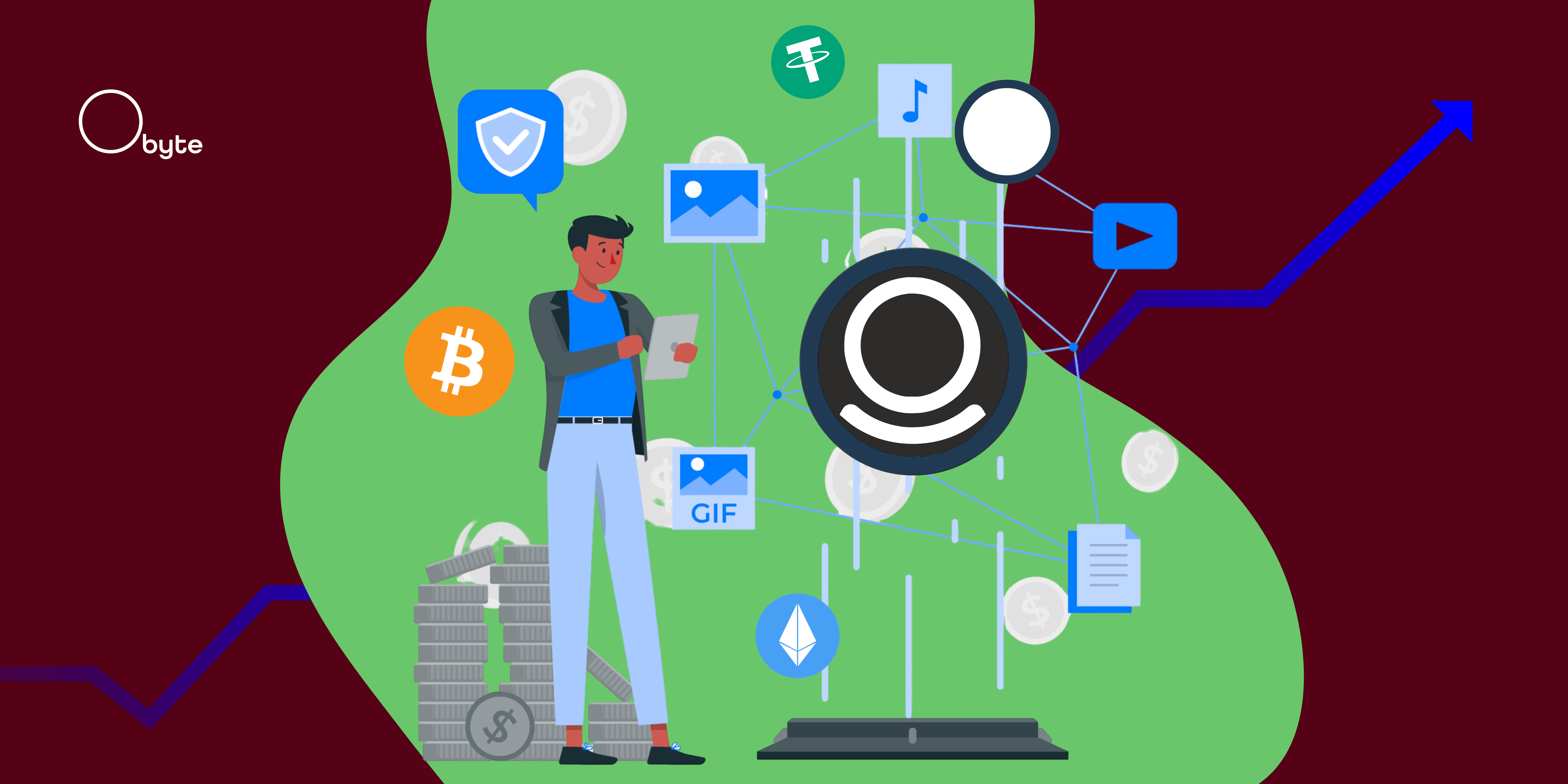 5 Open-Source Crypto Tools You Can Use for Free —and Support with Kivach