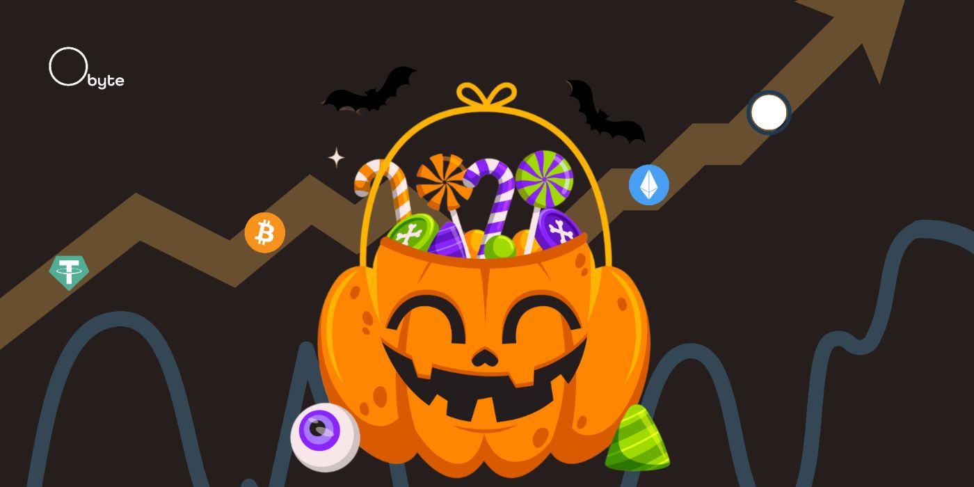Educational Byte: The Halloween Effect in Crypto and Stocks