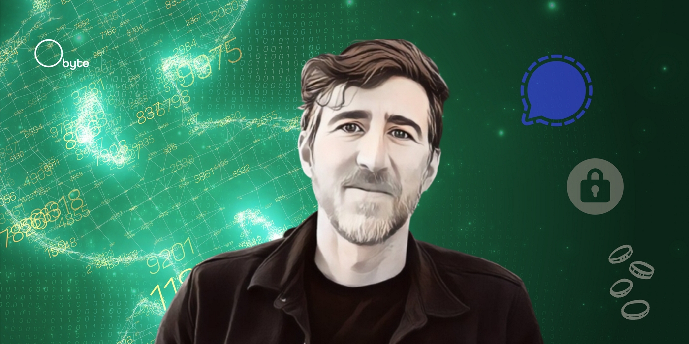 Moxie Marlinspike: The Cypherpunk Pirate Who Built Signal 