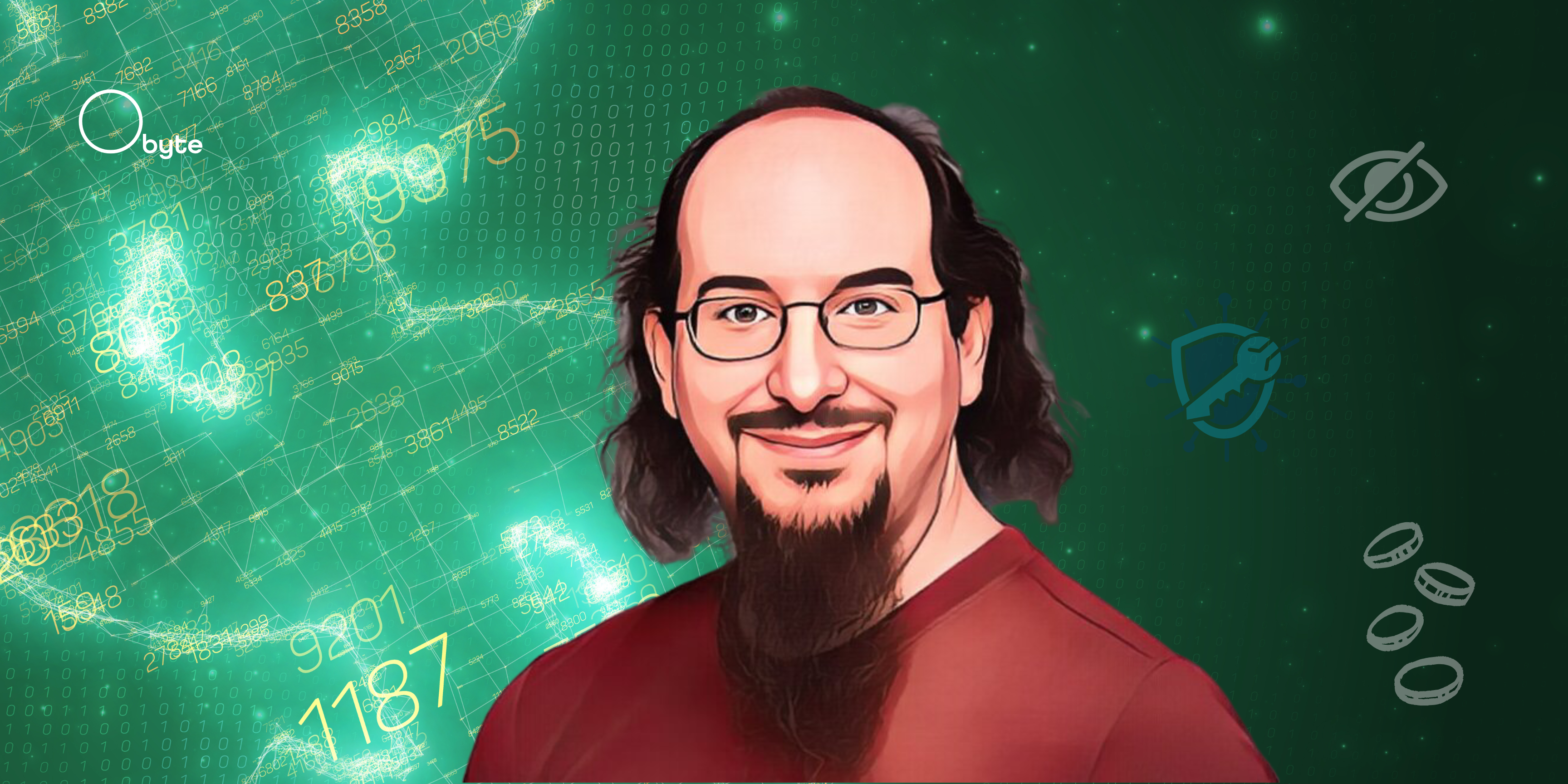 Ian Goldberg, the Cypherpunk Who Hacked Netscape for Fun