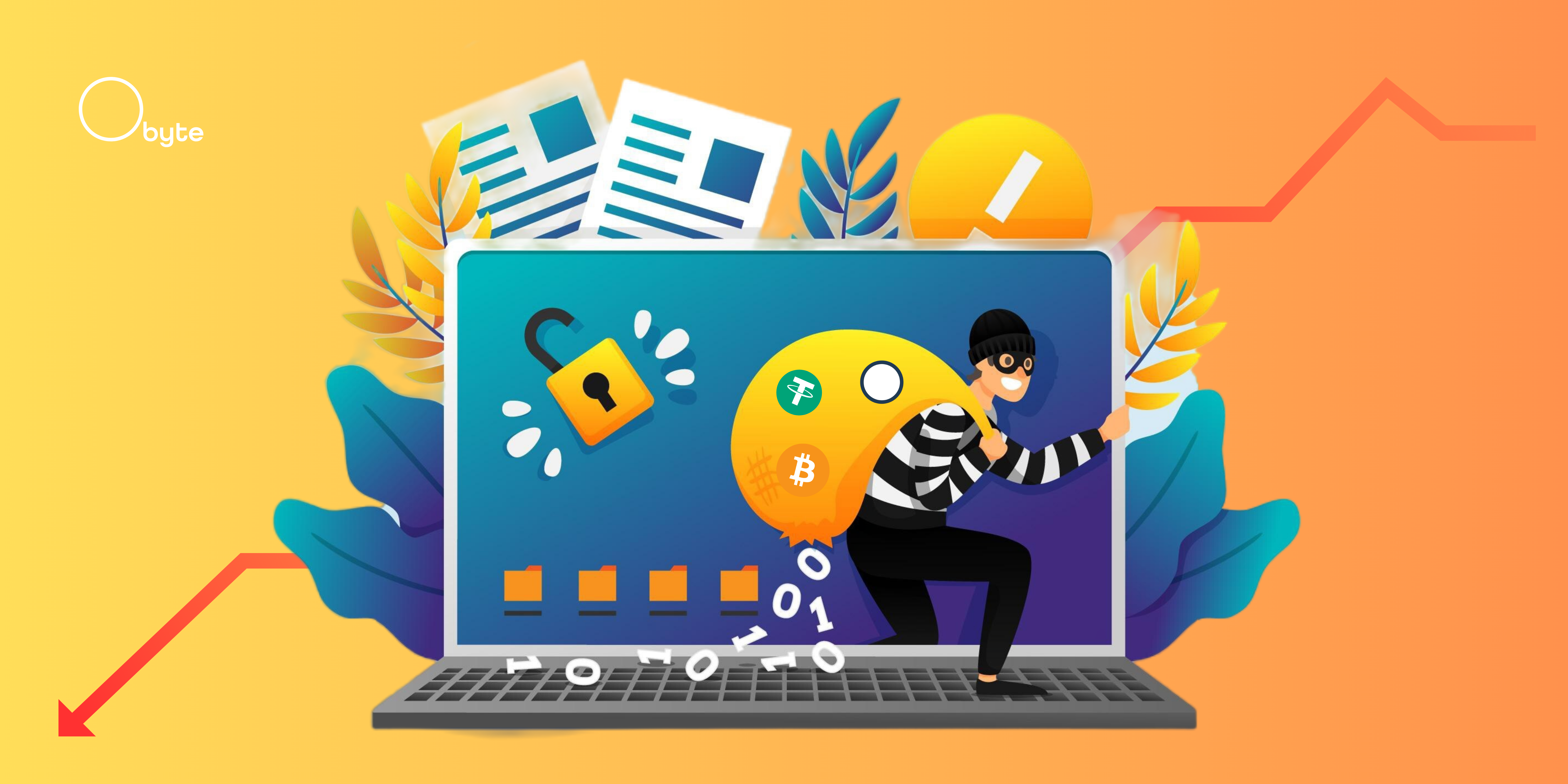 5 New Malware Techniques to Steal Your Crypto (2024)