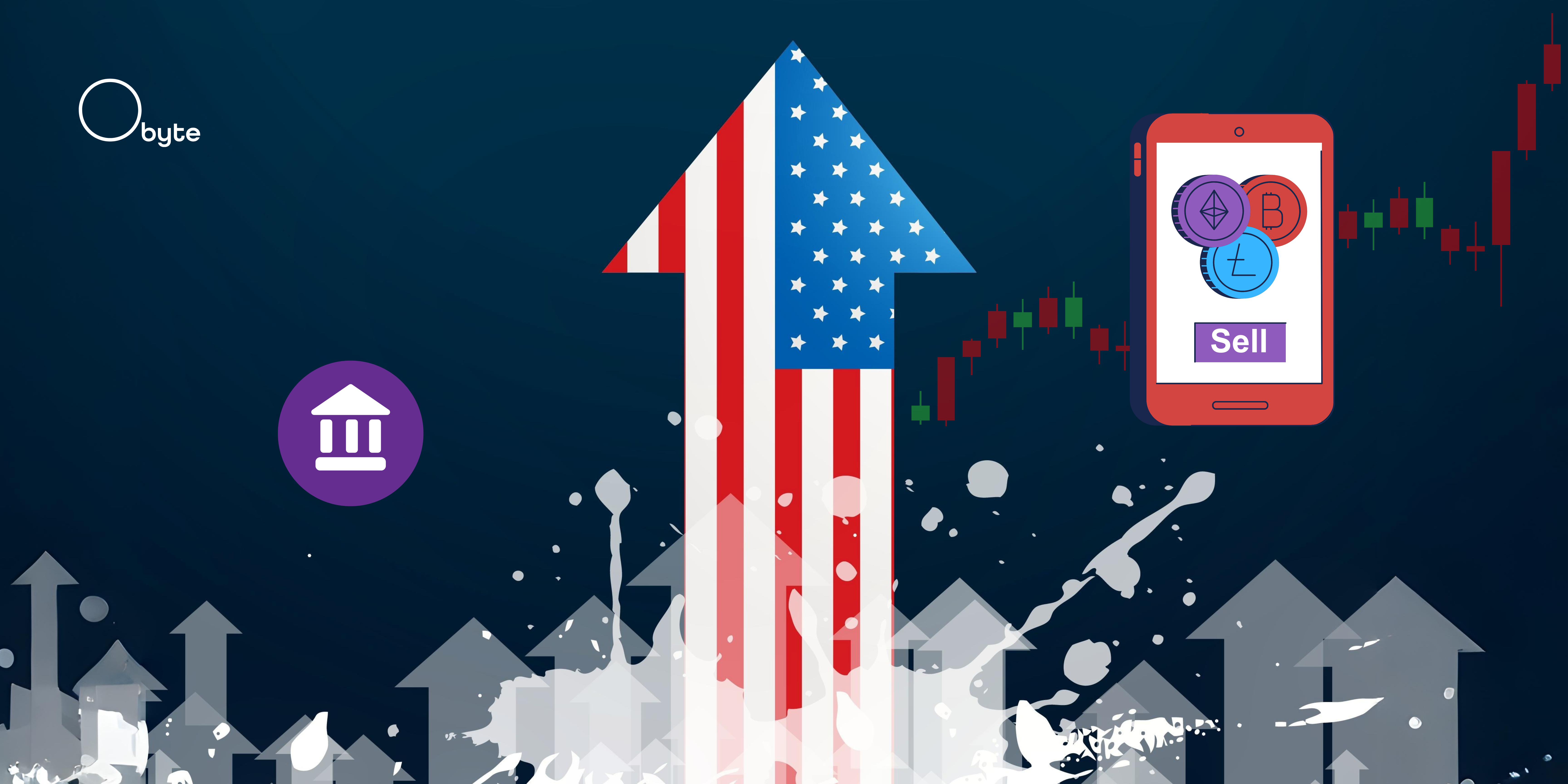 Educational Byte: What Are Fed Rates and Why Do They Affect Crypto Prices?