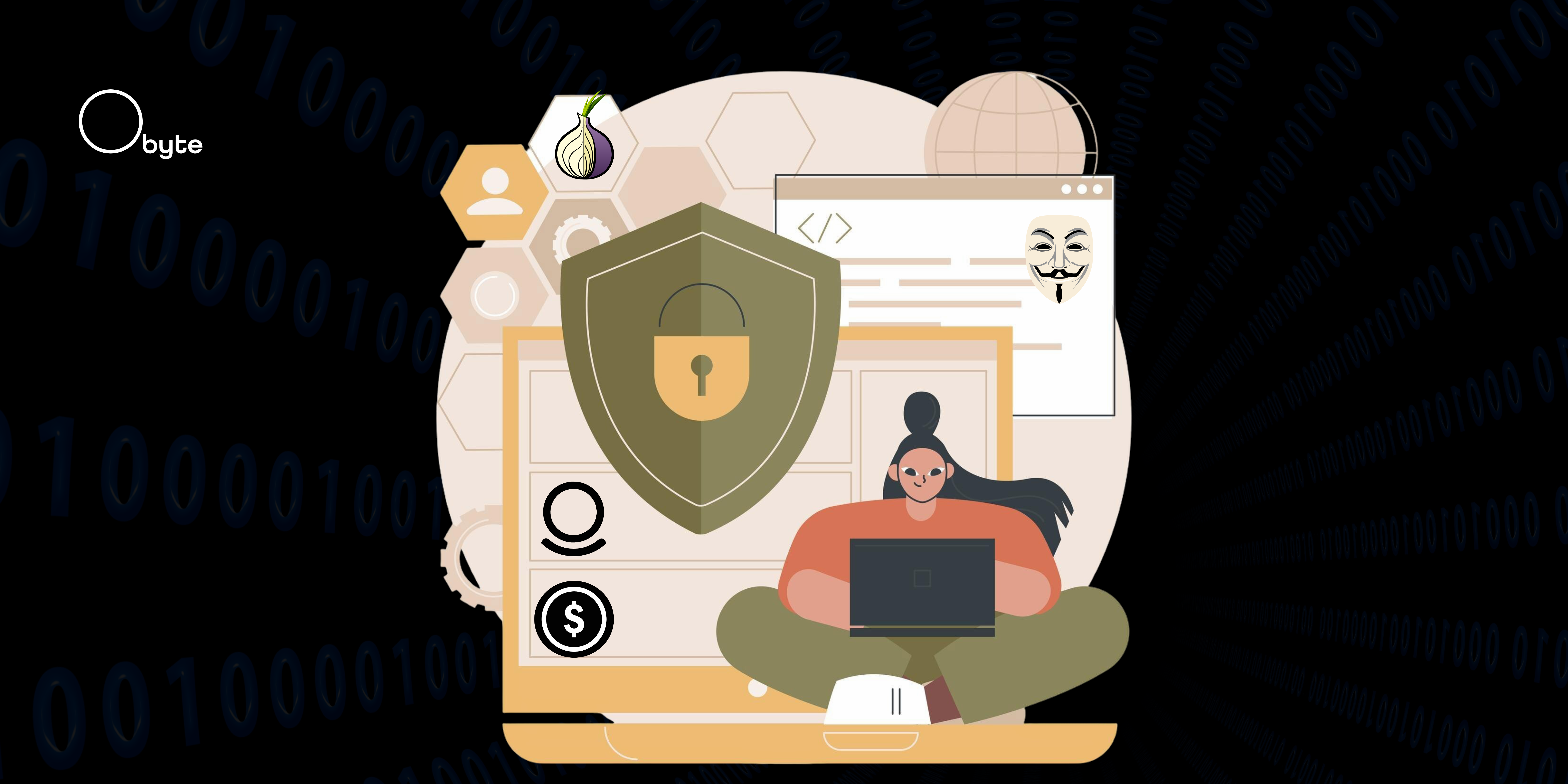 5 Cypherpunk Open-Source Software Projects to Use for Free - and Support with Kivach