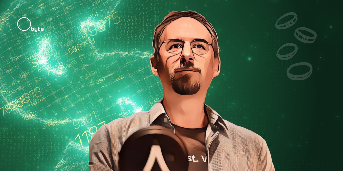 Cypherpunks Write Code: Adam Back and Hashcash