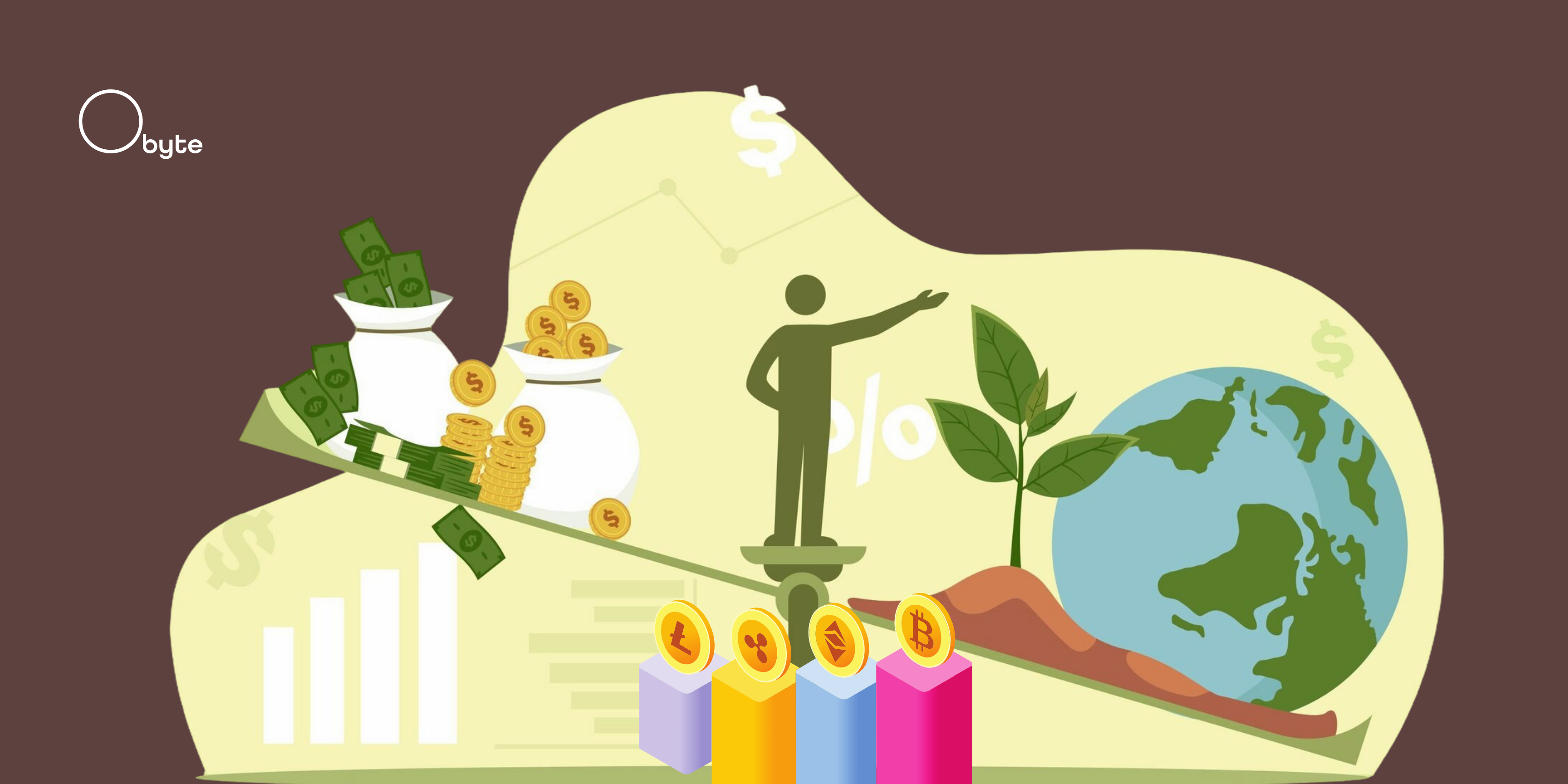 Educational Byte: What is ReFi in Crypto?