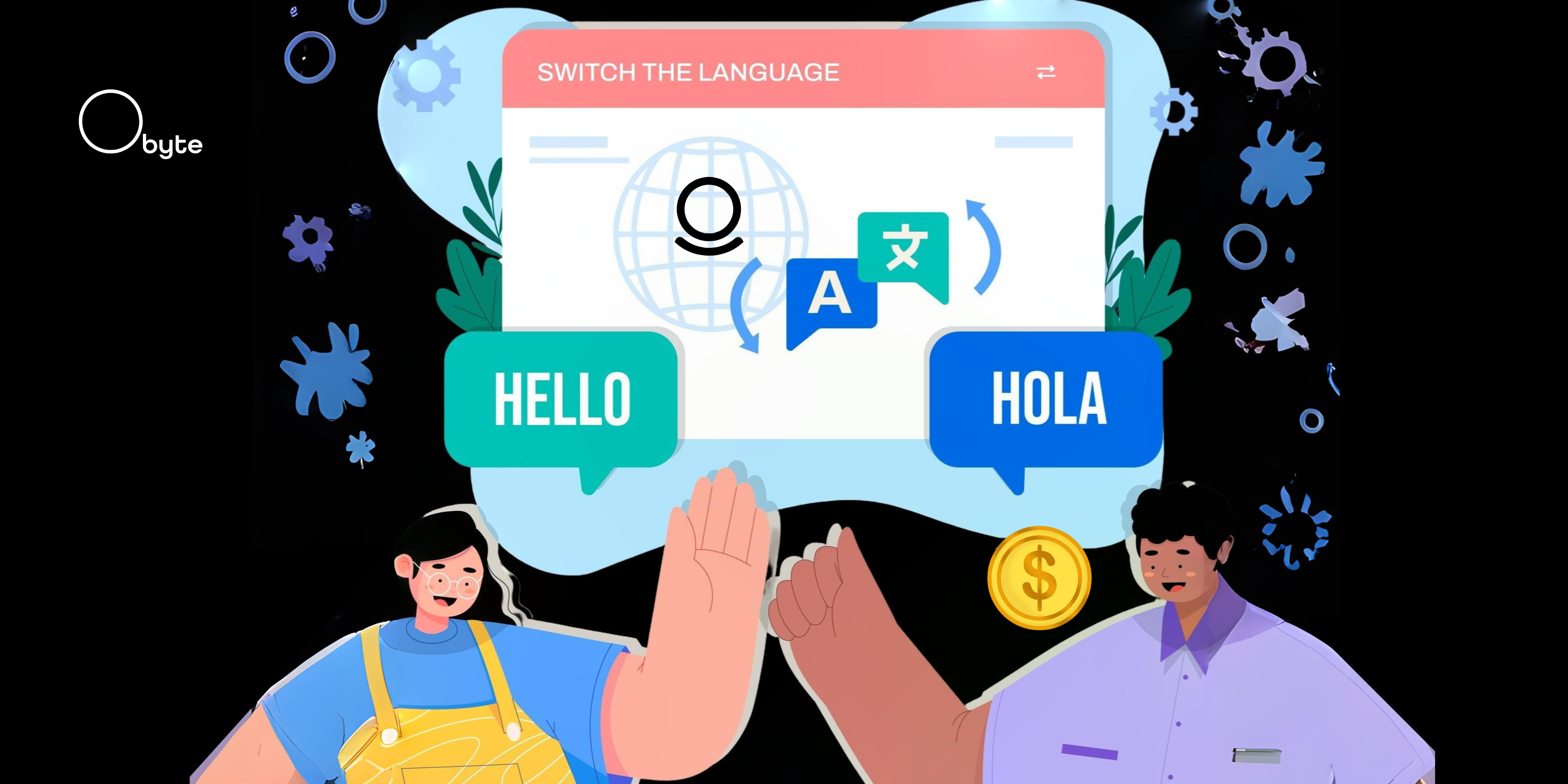 5 Open-Source Tools for Translation You can Use for Free—and Support via Kivach
