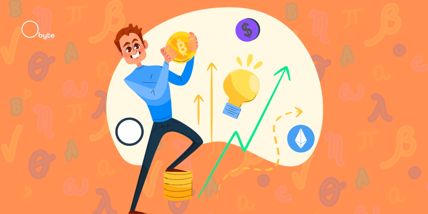 Crypto for Beginners: Must-Know Brands and Names—Part 1