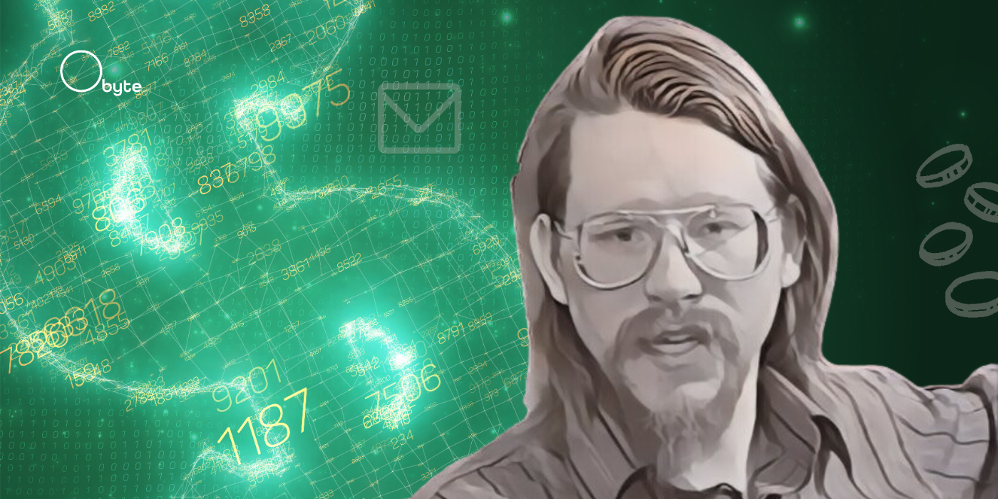 Cypherpunks Write Code: Eric Hughes, Remailer and Author of "A Cypherpunk's Manifesto" 