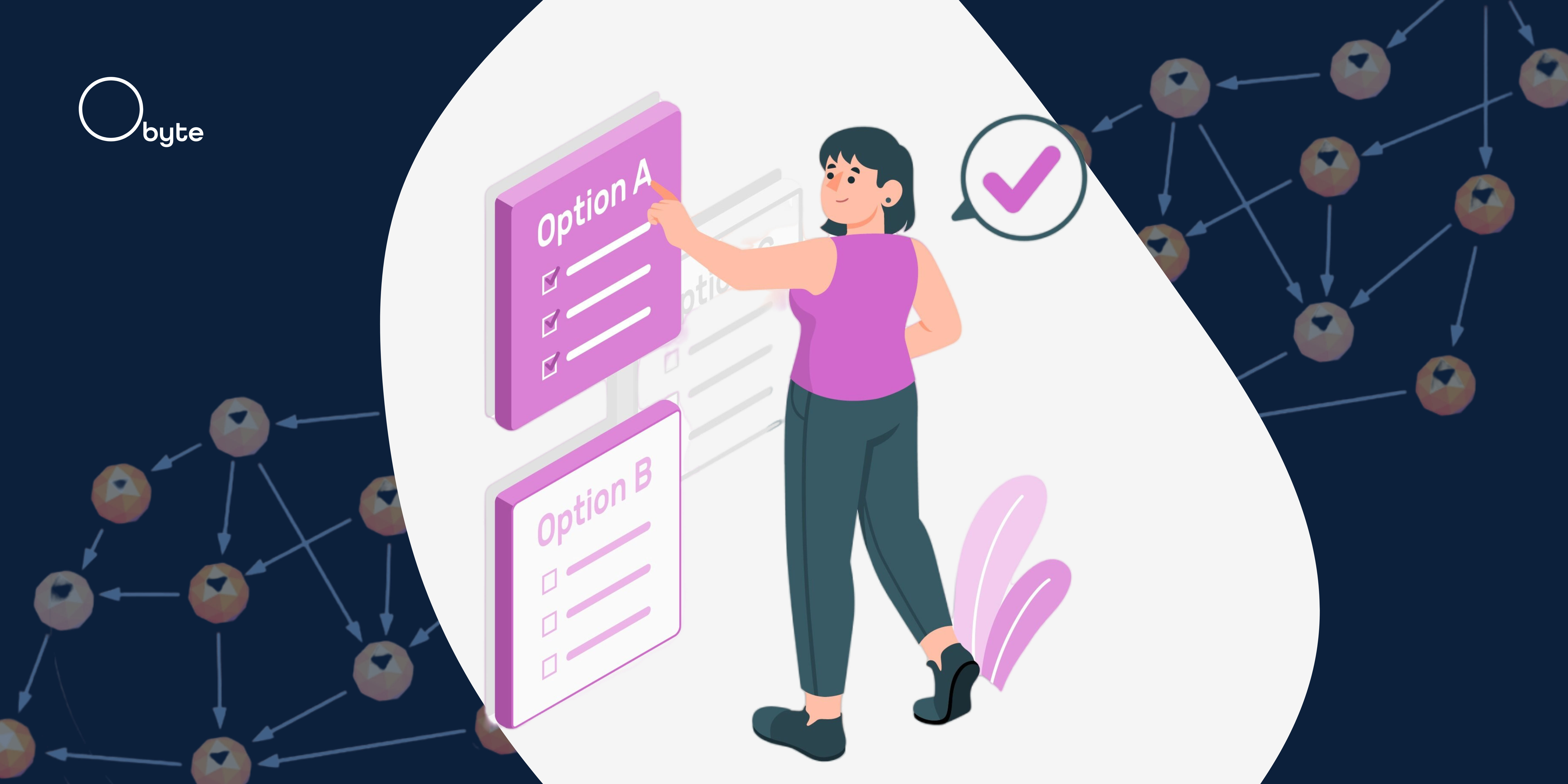 Educational Byte: How to Become an Order Provider in Obyte