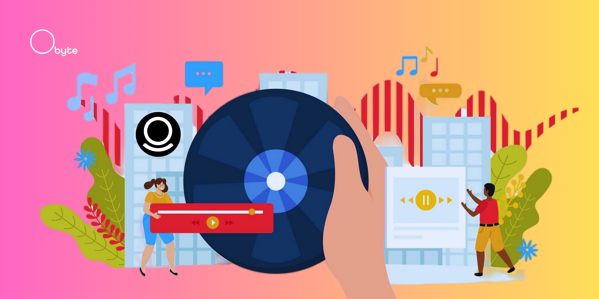 Explore 5 Free Music Software Tools Open for Donations on Kivach 