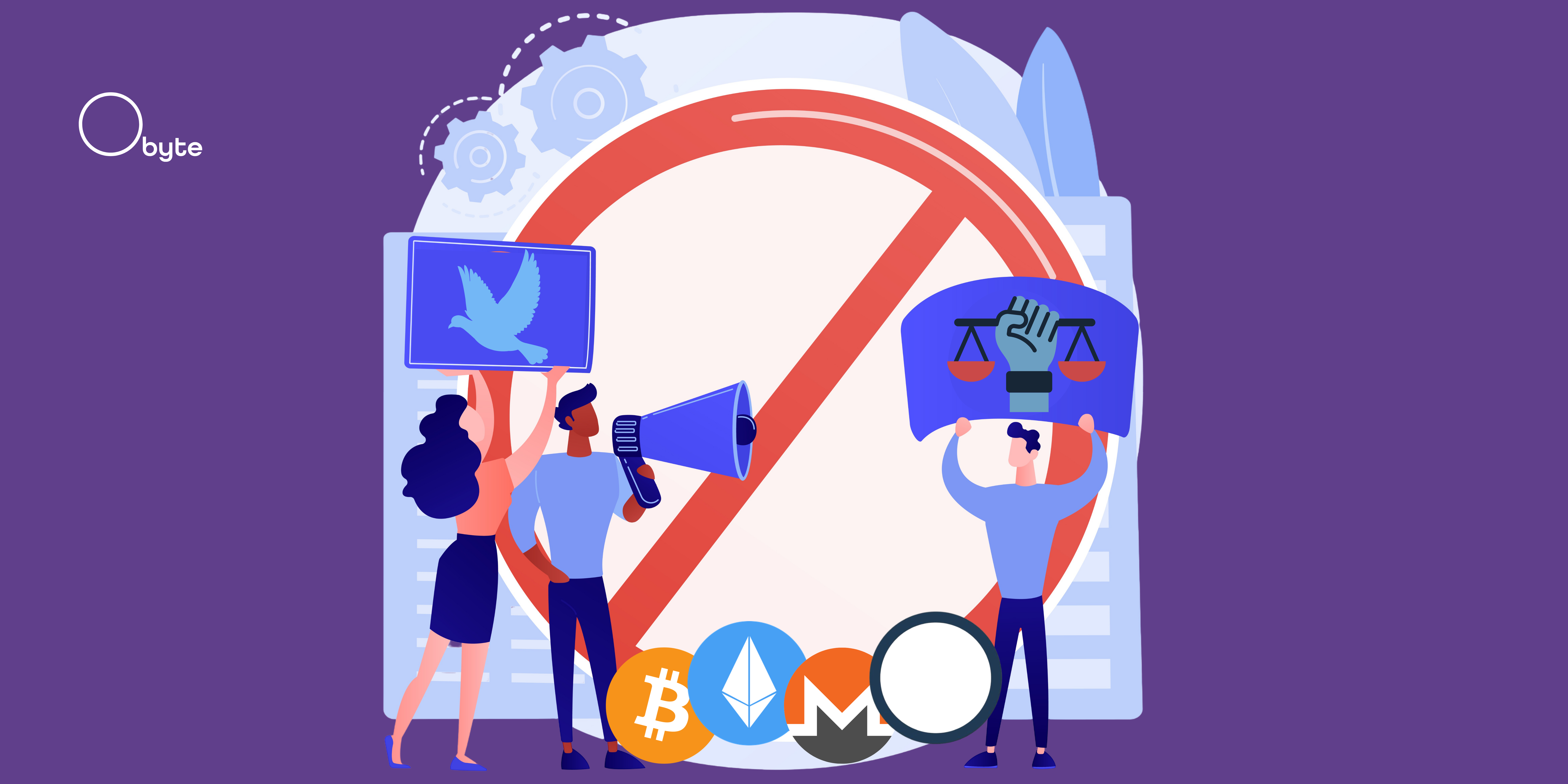 Censorship Resistance in Crypto Networks (Or Why Your Money is Unstoppable)