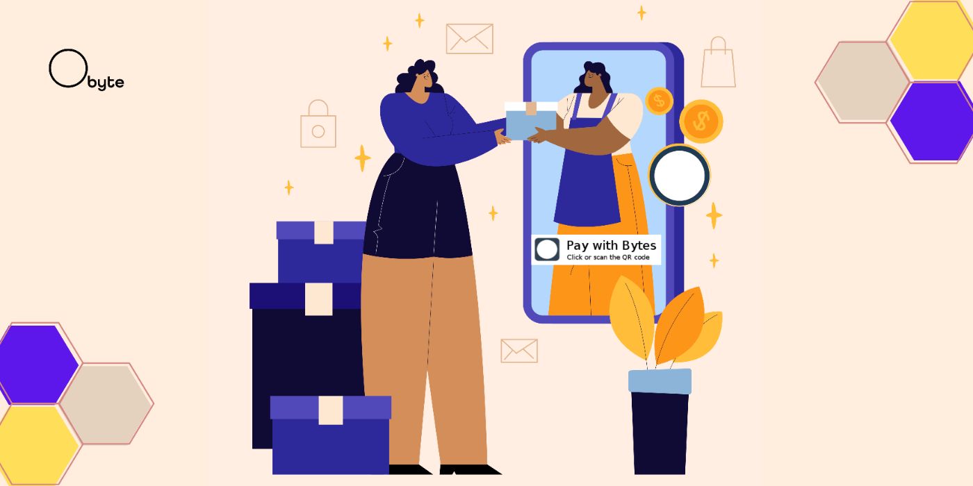 Obyte for Merchants: Exploring Wallet Use Cases and Other GBYTE Benefits