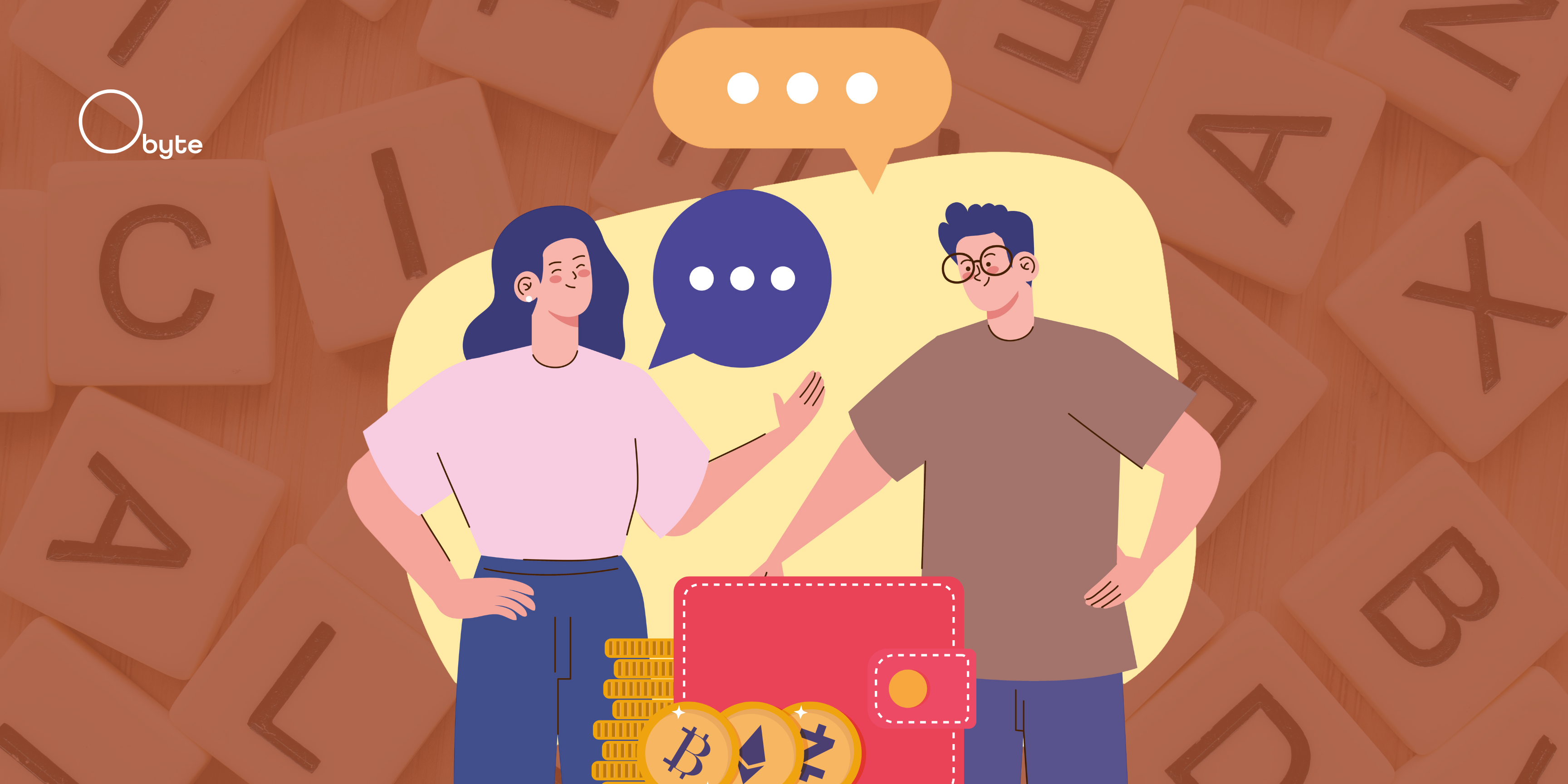 Crypto Slang to Know: DYOR, FOMO, HODL, and 30+ Terms