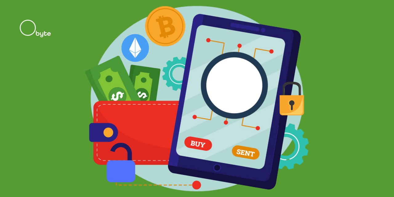 Educational Byte: Custodial vs. Non-custodial Crypto Wallets