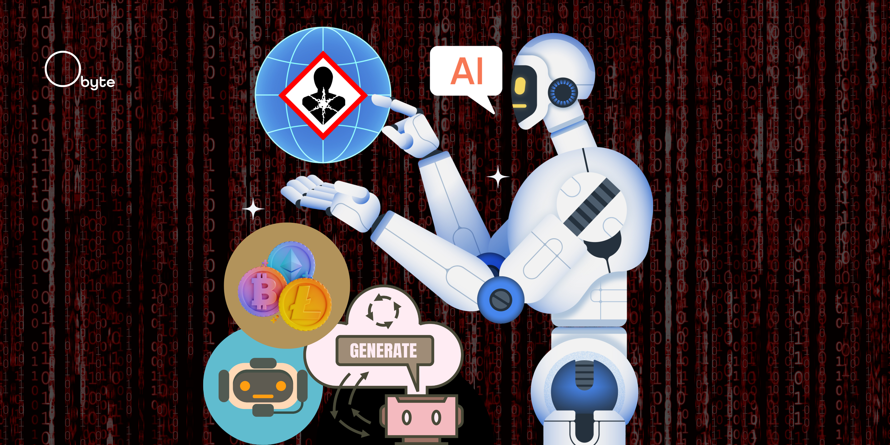 The Dead Internet Theory: Will Crypto Kill or Save the Internet?