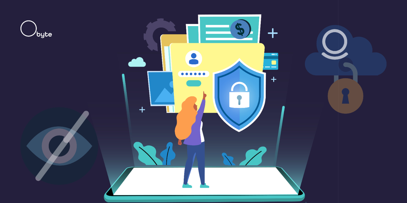 5 Open-Source Projects You Can Donate to via Kivach, Episode IV: Privacy Tools