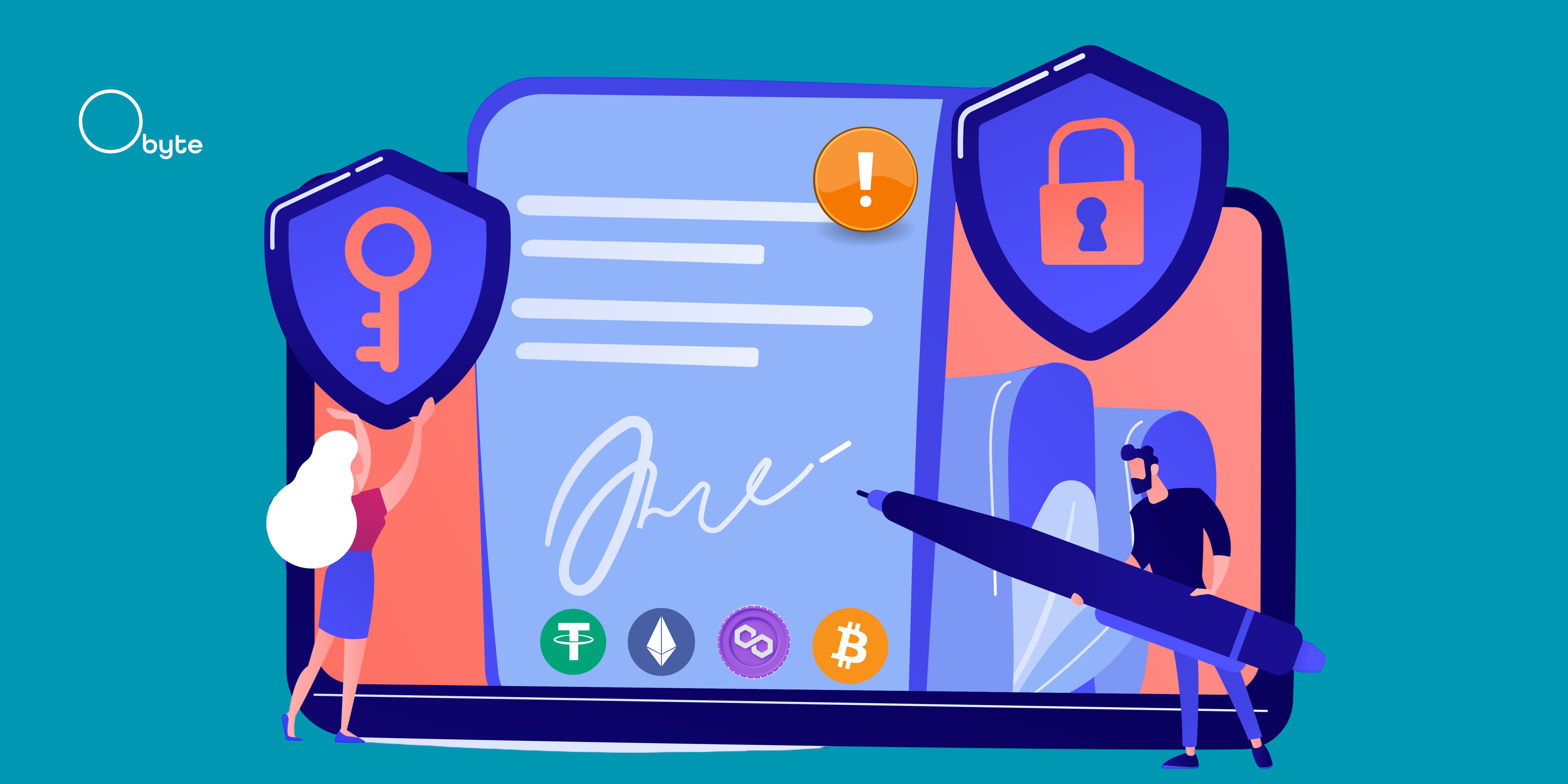 What Happens When You Sign a Crypto Transaction (And What Could Go Wrong)