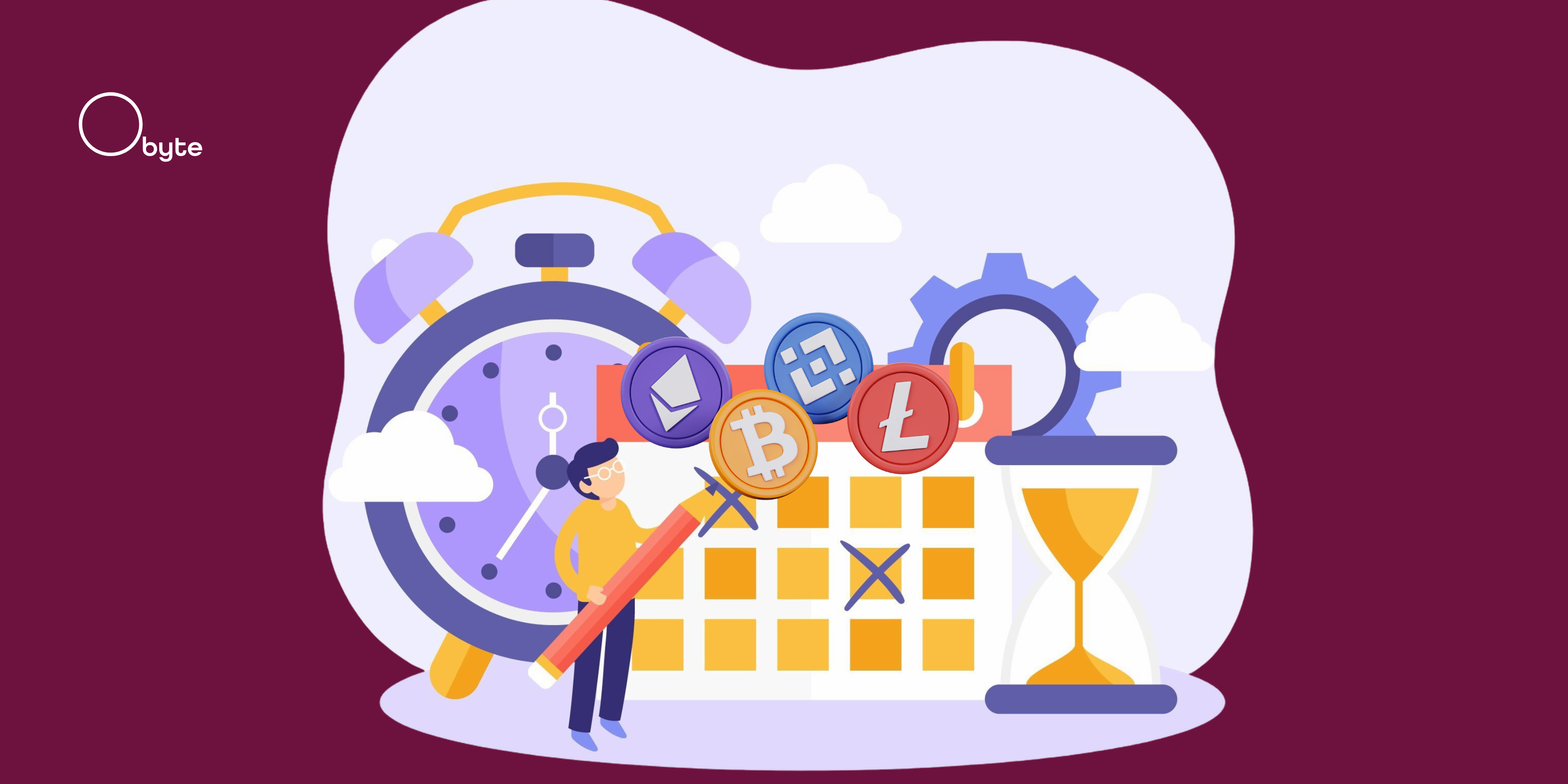 5 Events That Changed Crypto Forever - and How They’re Affecting Us Now