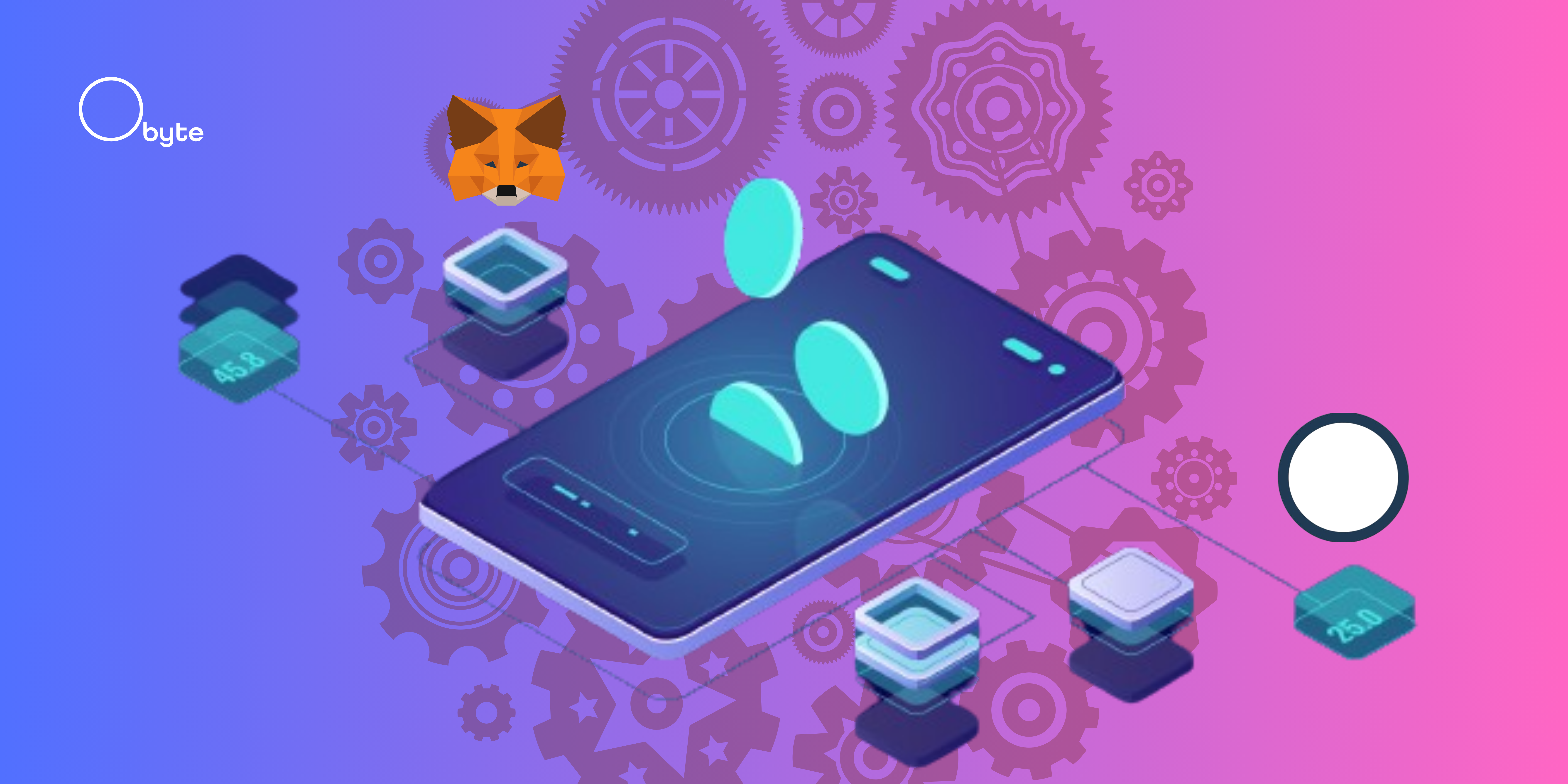 Educational Byte: What is MetaMask and How to Use It with Obyte?