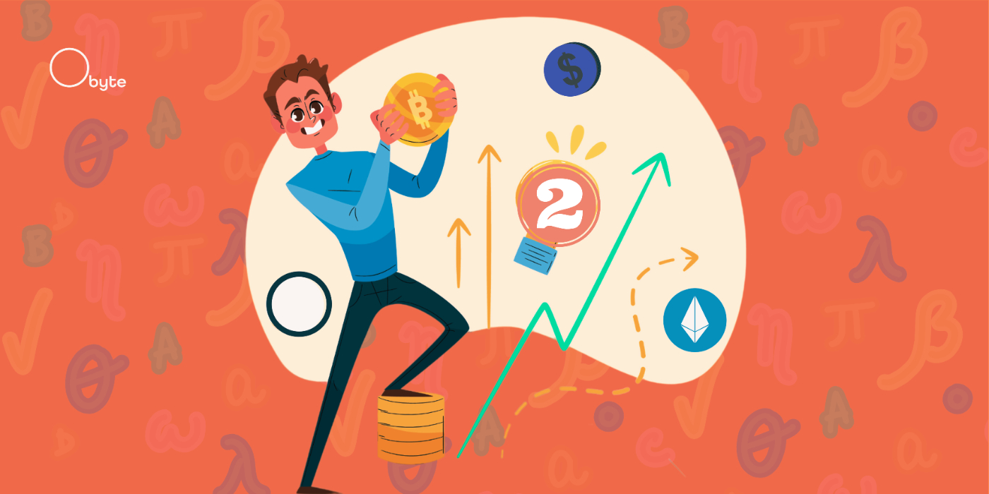 Crypto for Beginners: Must-Know Brands and Names —Part 2
