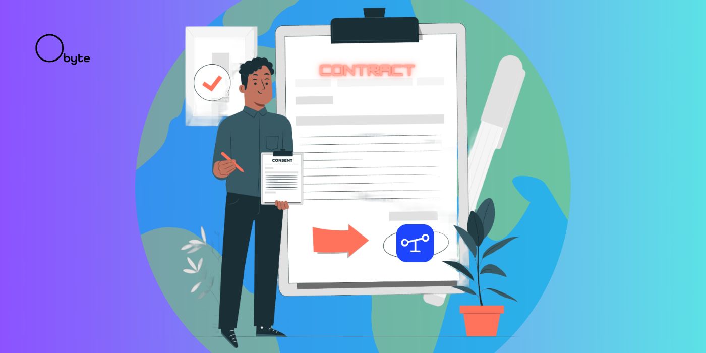 Creating Contracts with Arbitration in Obyte Wallet: A Step-by-Step Guide