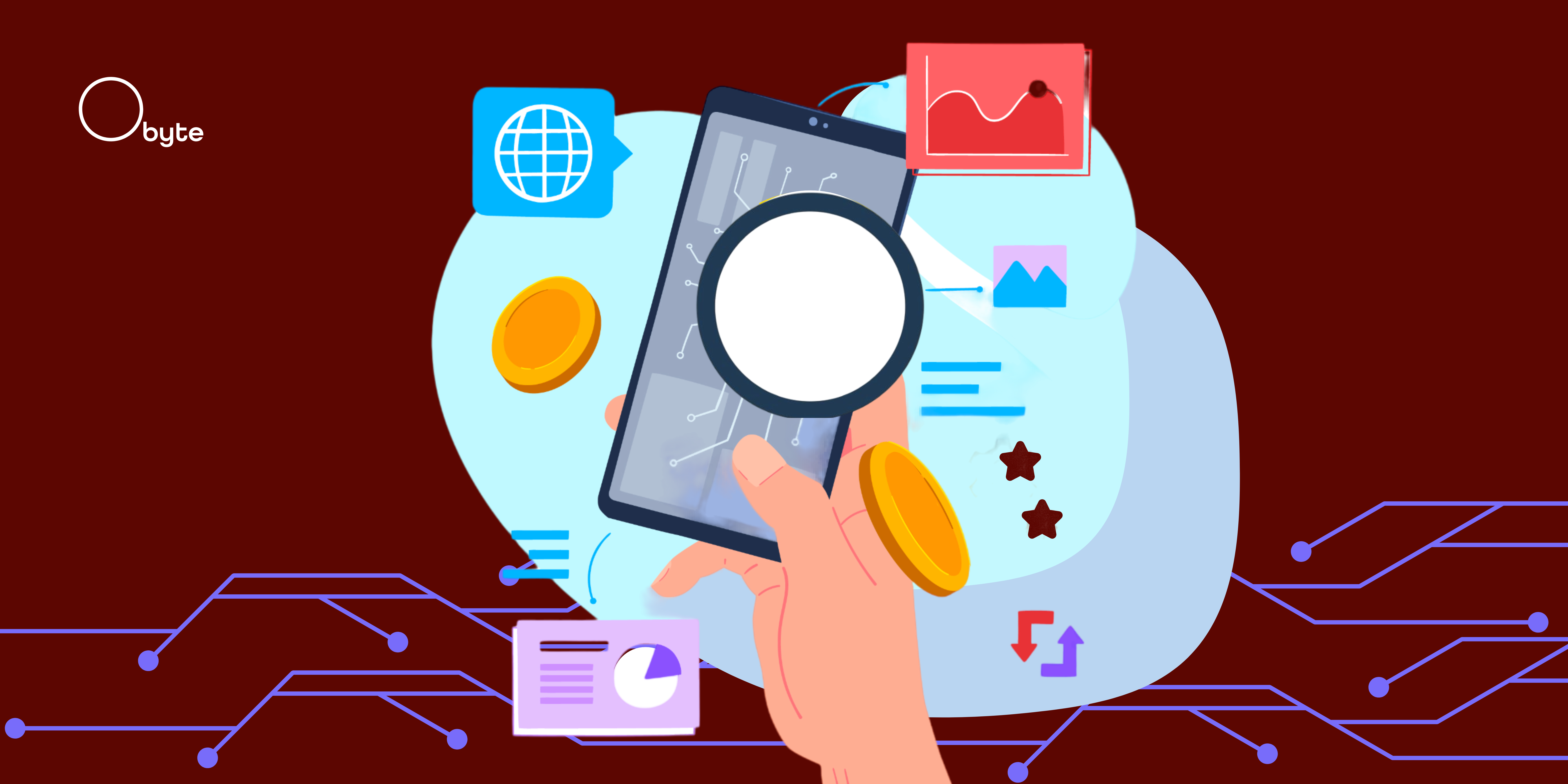 Educational Byte: How to Create Your Own Token on Obyte in 10 Minutes