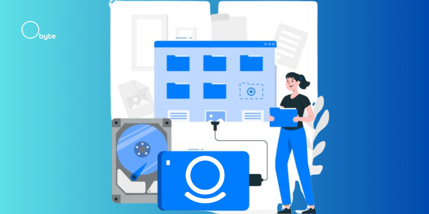 5 Free Data Recovery and Backup Projects to Donate to Via Kivach