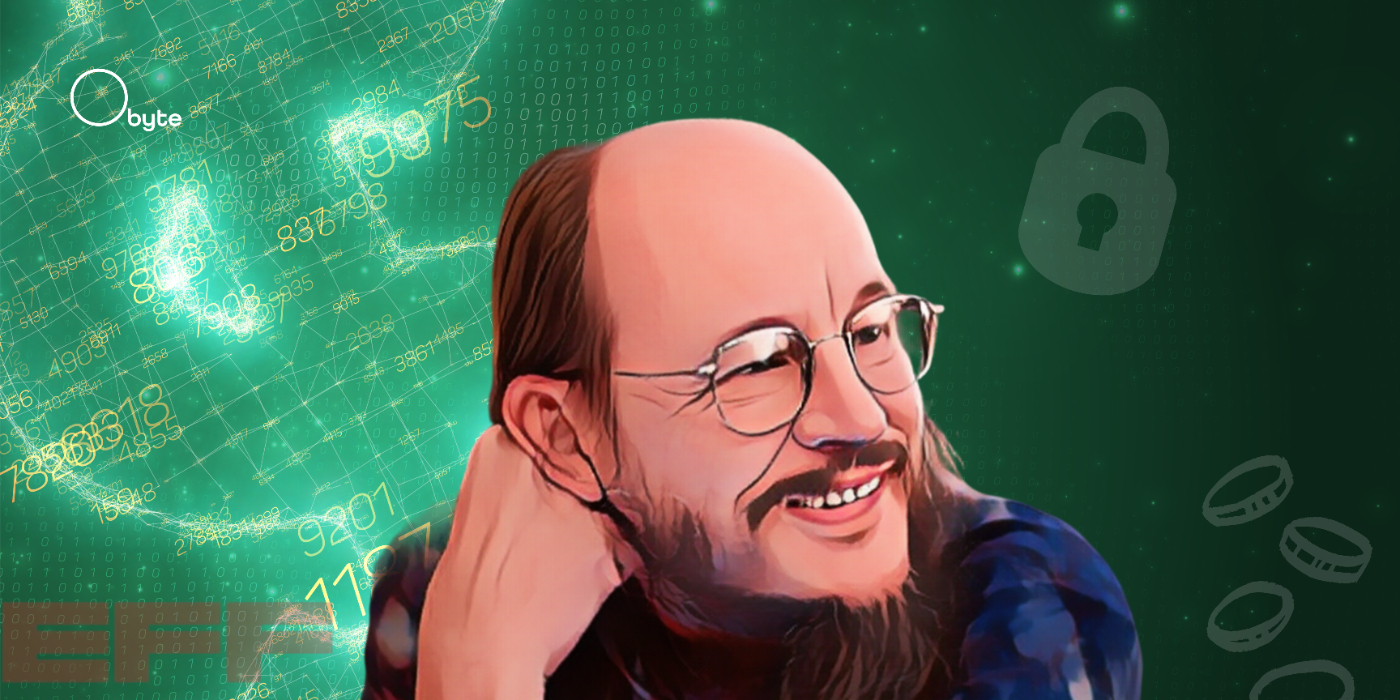 Cypherpunks Write Code: John Gilmore and the Electronic Frontier Foundation