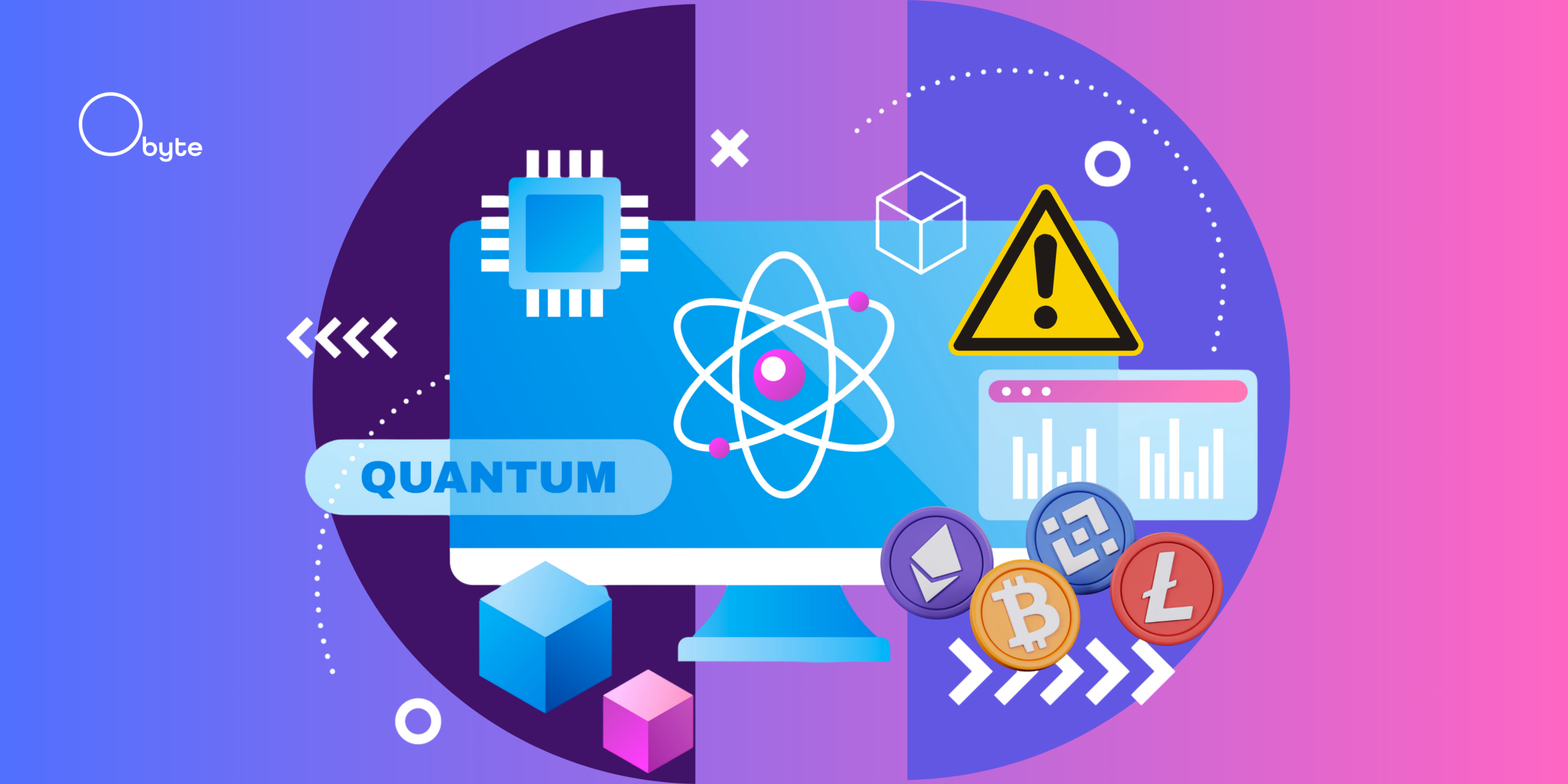 Will Crypto Survive the Quantum Computing Era? 