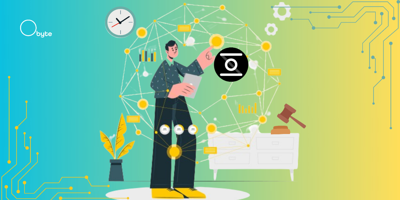 A Full Guide: How to Participate in Governance in Oswap.io?