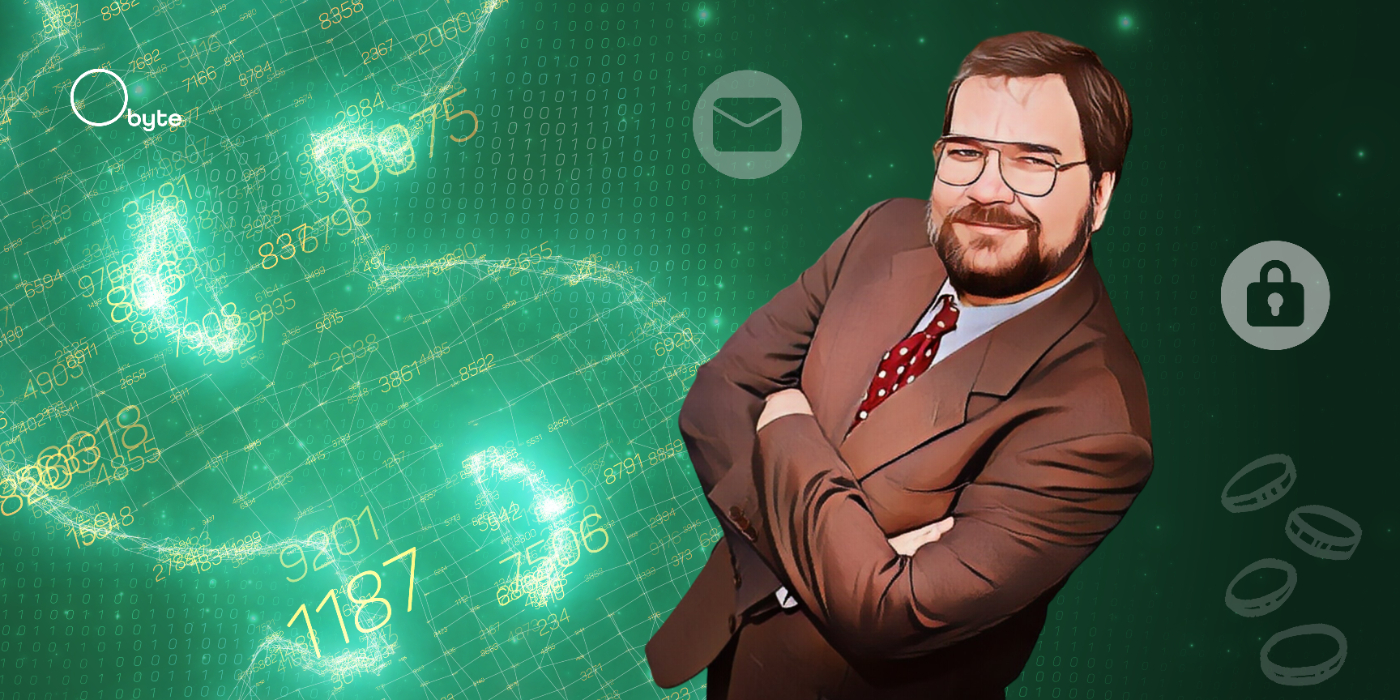 Cypherpunks Write Code: Phil Zimmerman and PGP