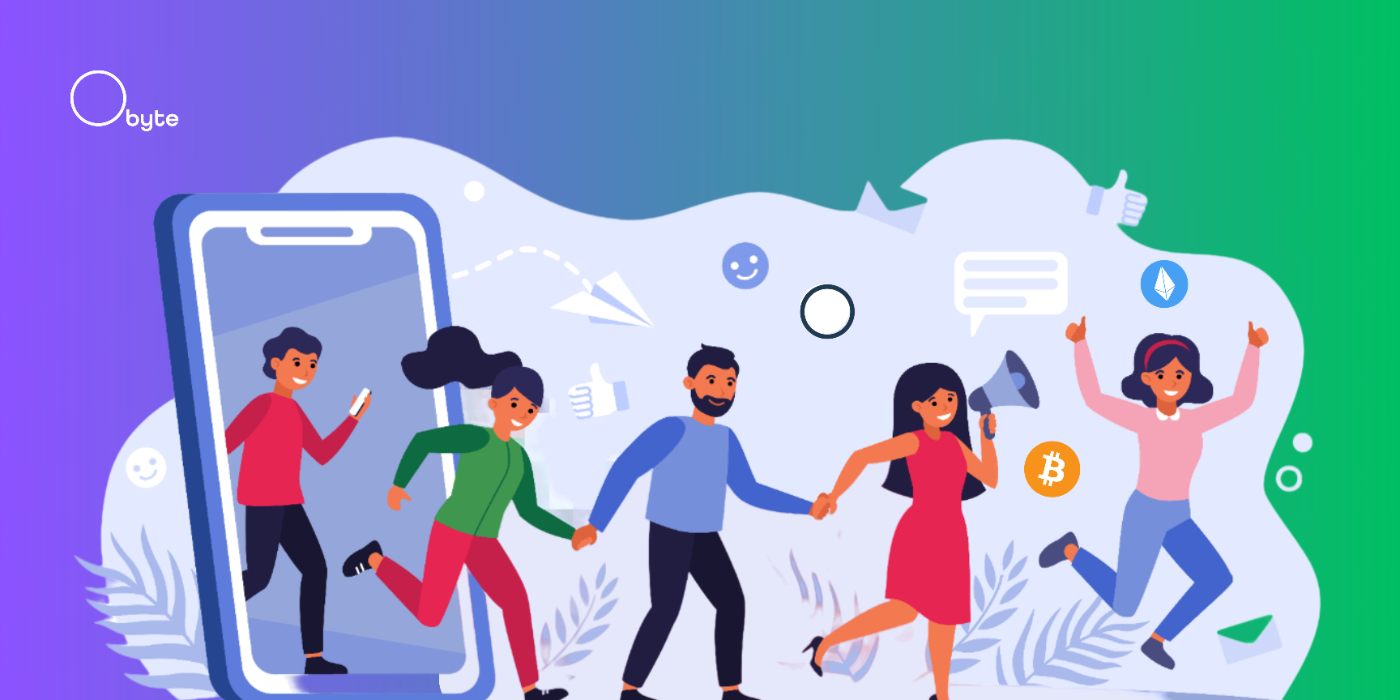 Cyber-Libertarianism + Crypto: Another Claim for Internet Freedom