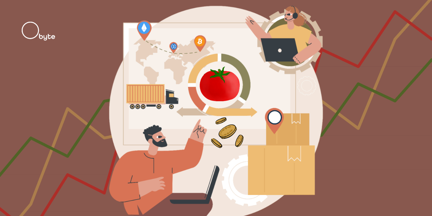 From Tomatoes to Tomatocoins: Exploring the Economics of Cryptocurrency Valuation